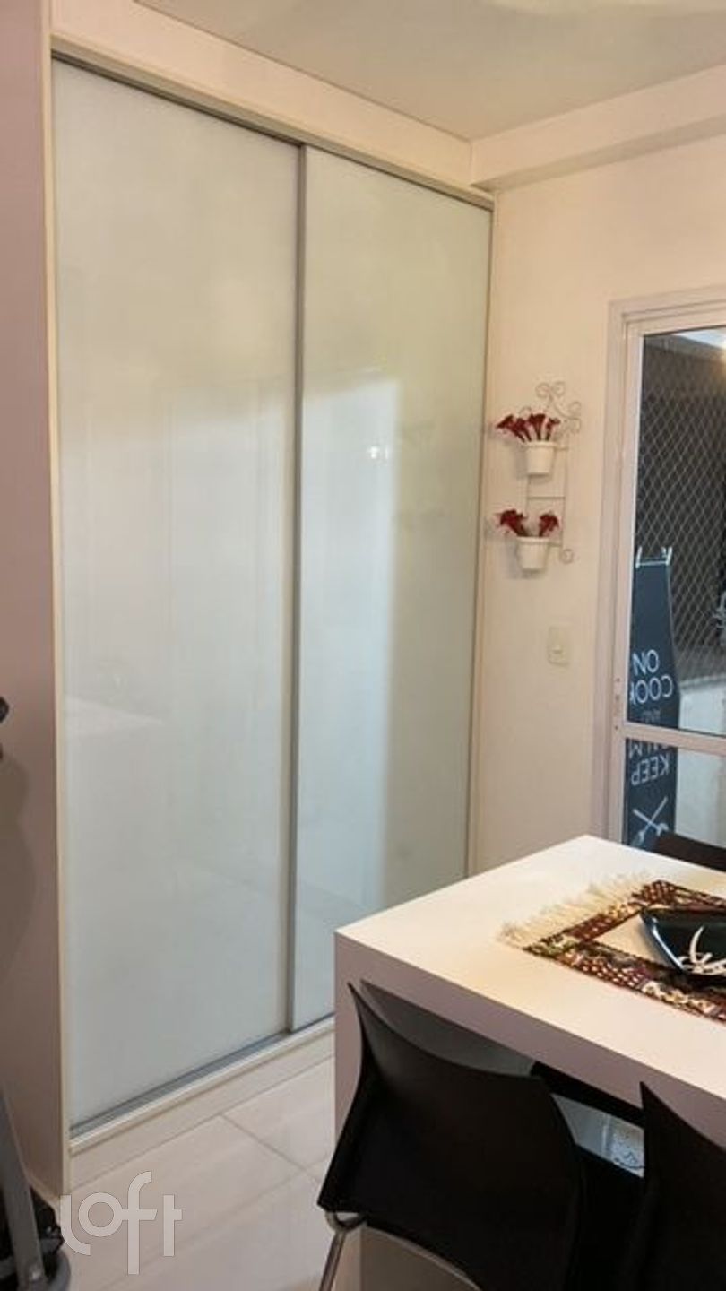 Apartamento à venda com 3 quartos, 61m² - Foto 5