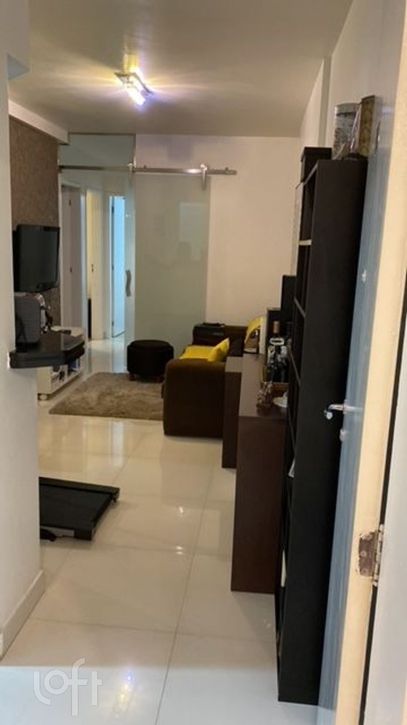 Apartamento à venda com 3 quartos, 61m² - Foto 6