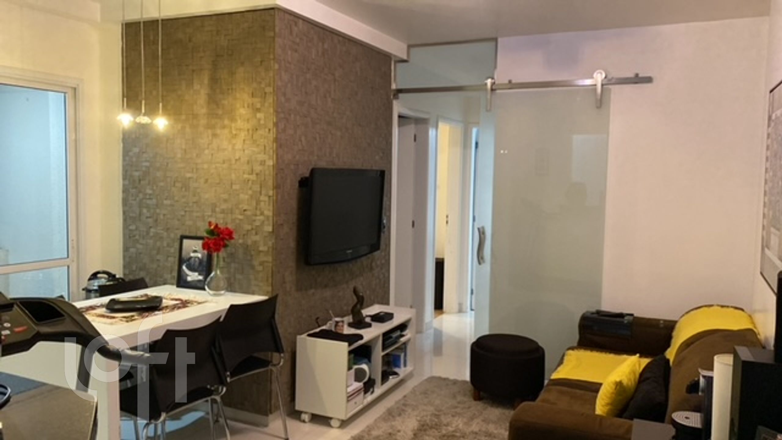 Apartamento à venda com 3 quartos, 61m² - Foto 3