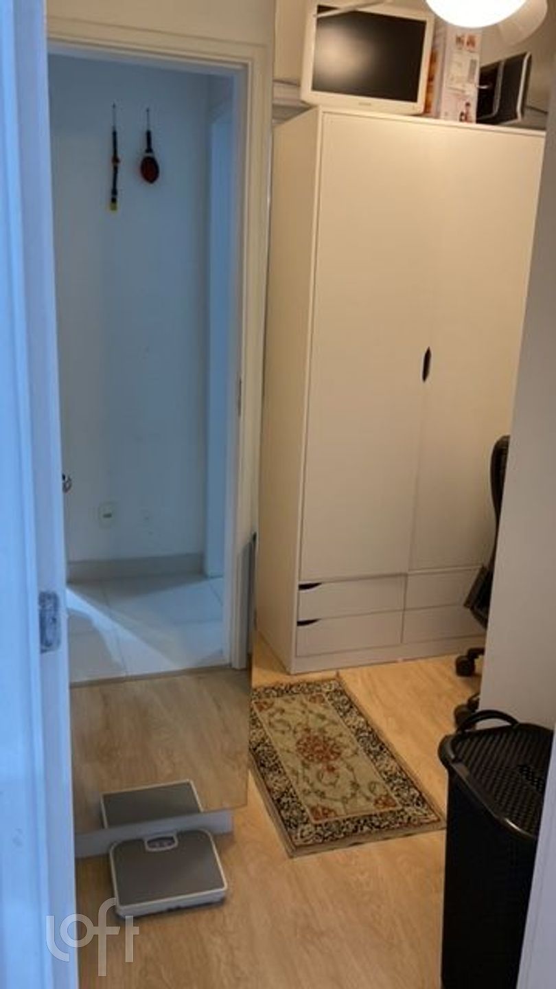 Apartamento à venda com 3 quartos, 61m² - Foto 16