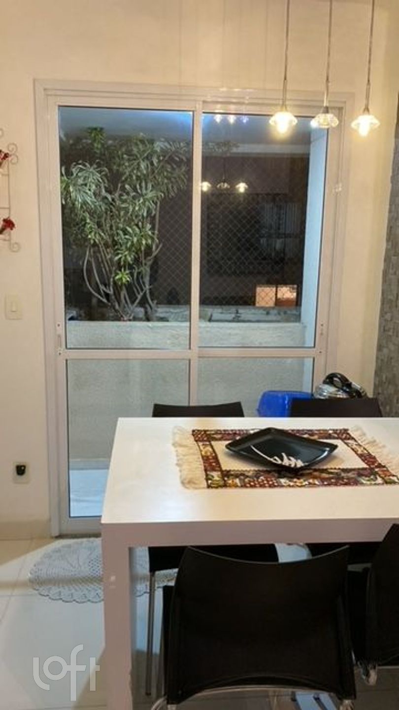 Apartamento à venda com 3 quartos, 61m² - Foto 7