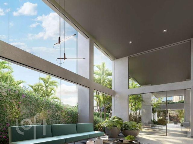 Apartamento com 25m², 1 dormitório, Rio Branco em Porto Alegre