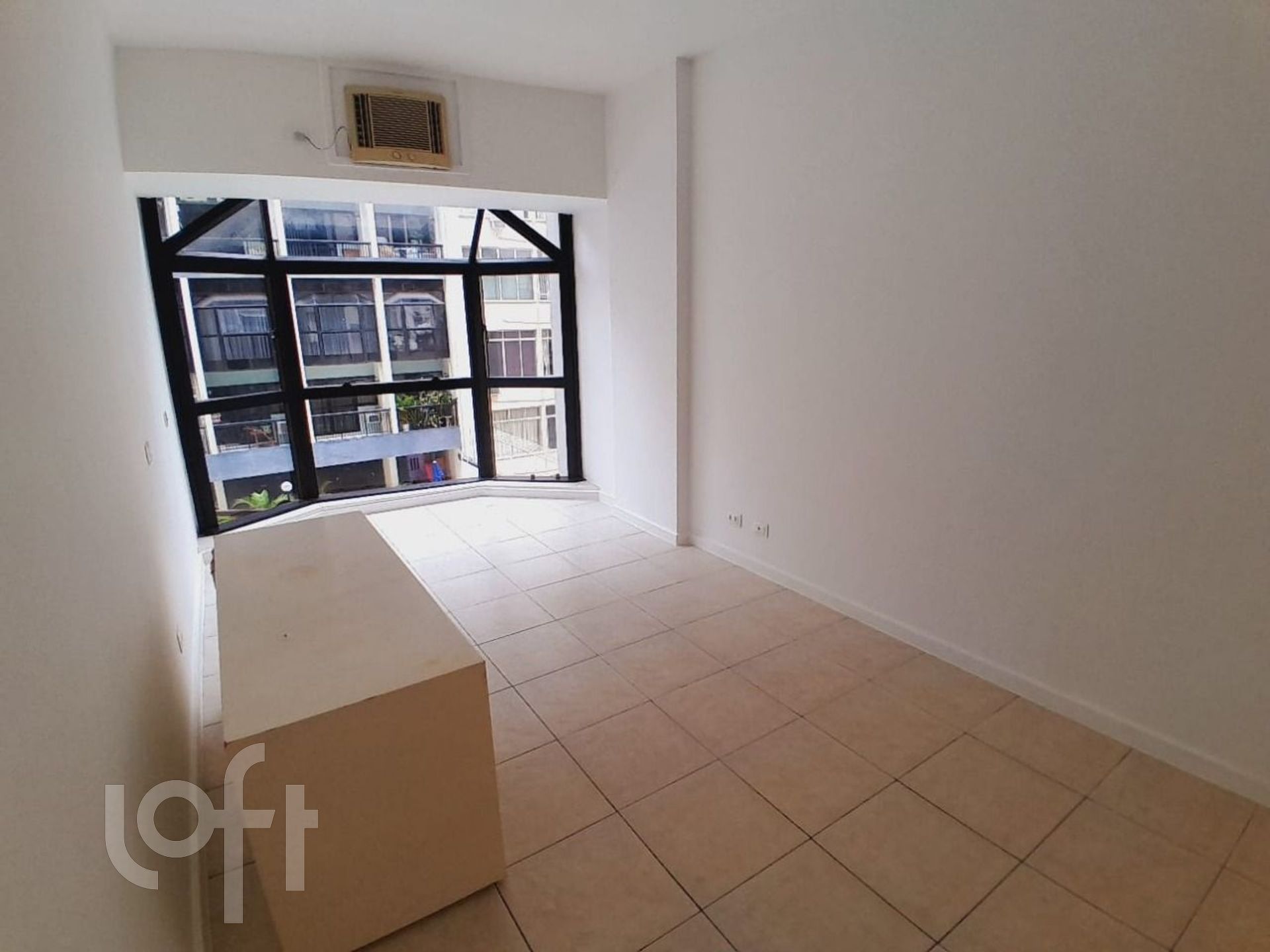 Apartamento à venda em Flamengo com 72 m², 2 quartos, 1 suíte, 1 vaga