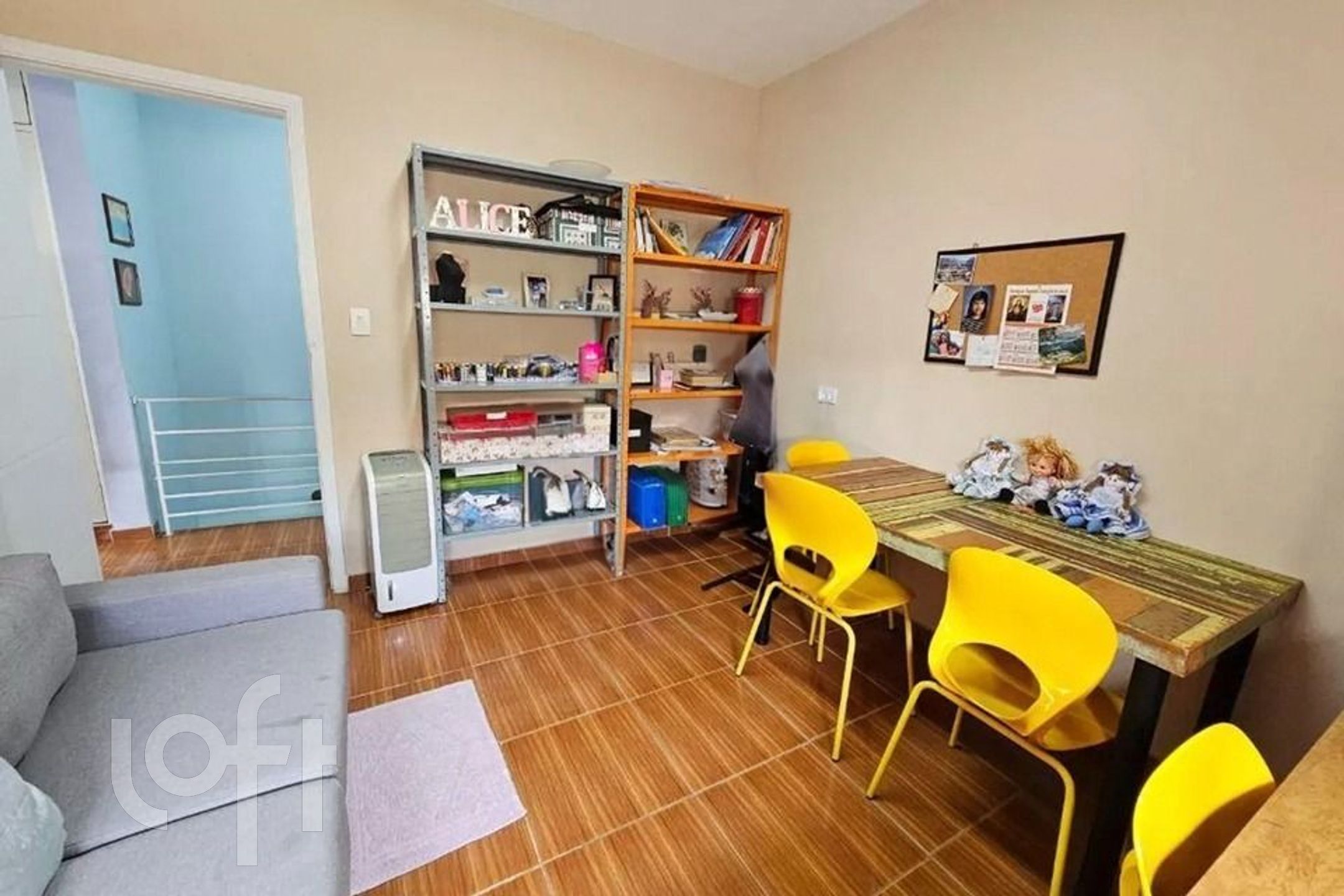Casa à venda com 3 quartos, 120m² - Foto 8