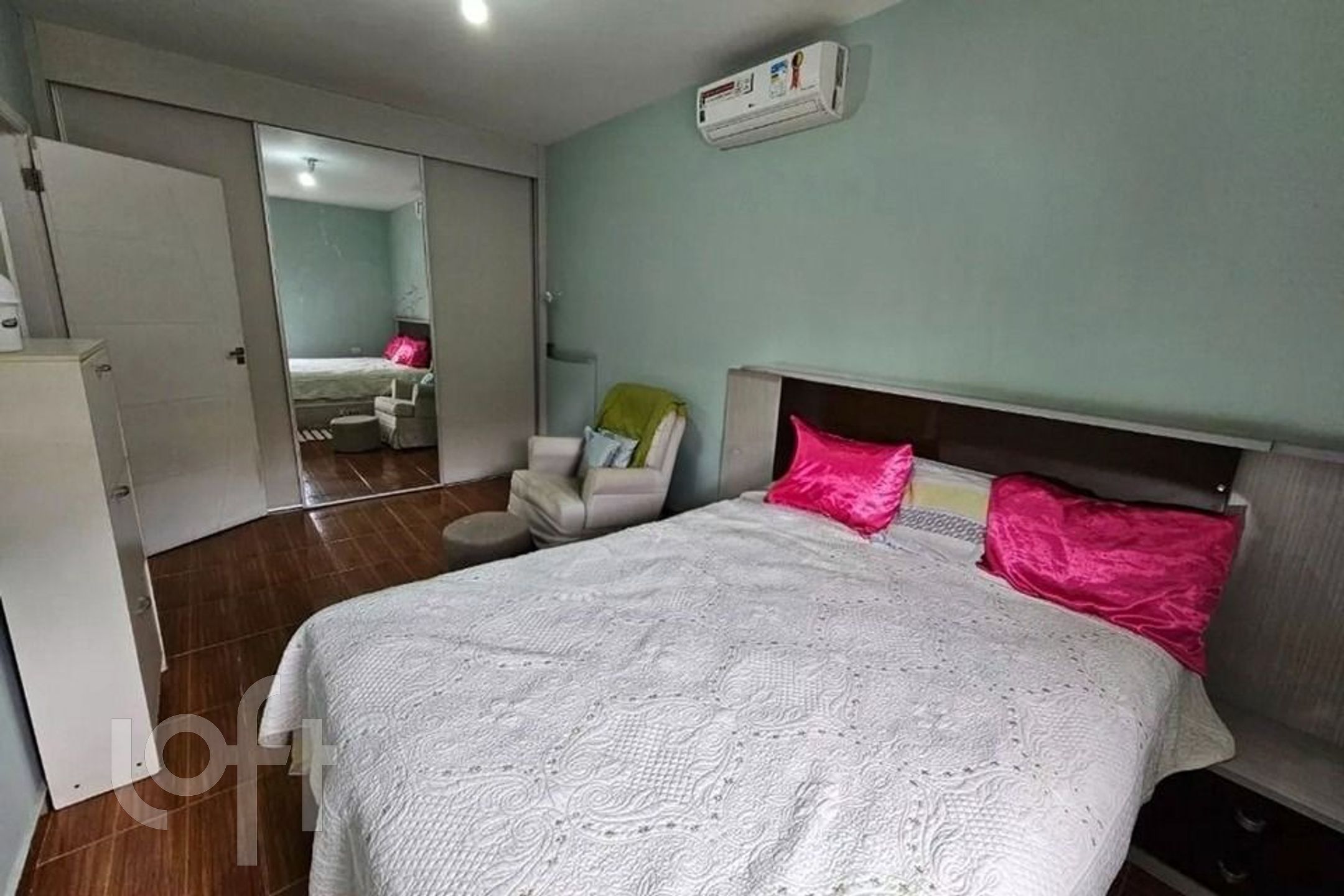 Casa à venda com 3 quartos, 120m² - Foto 10
