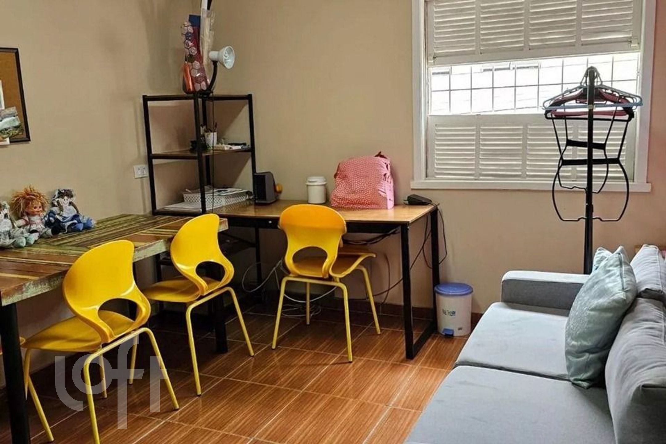 Casa à venda com 3 quartos, 120m² - Foto 7