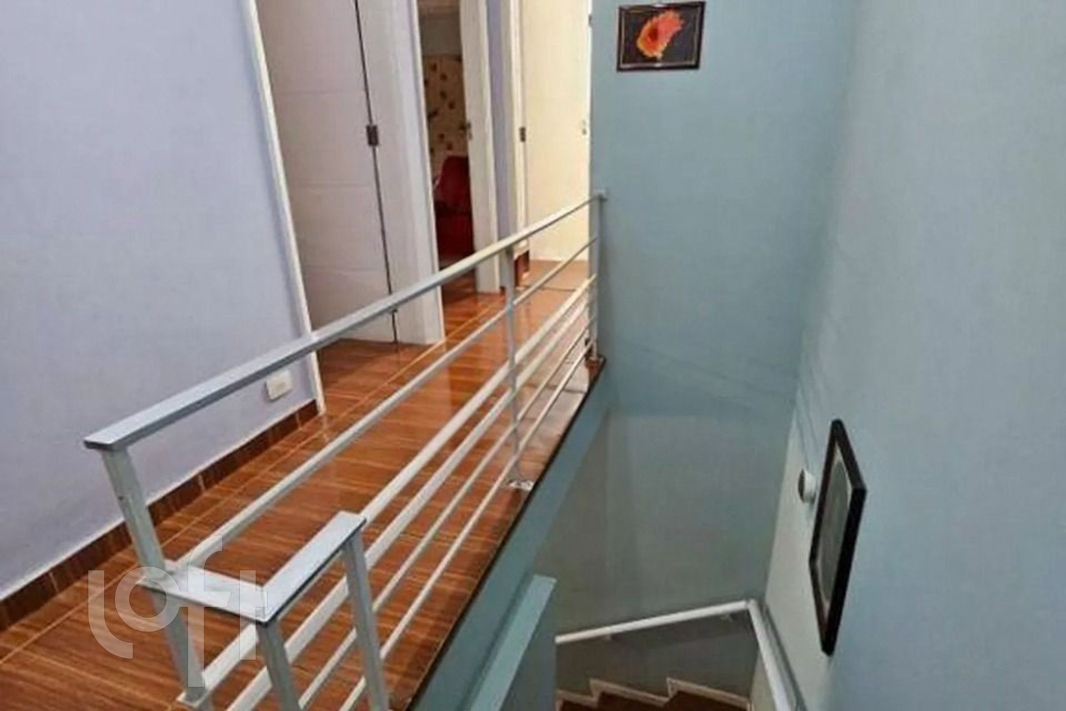Casa à venda com 3 quartos, 120m² - Foto 16