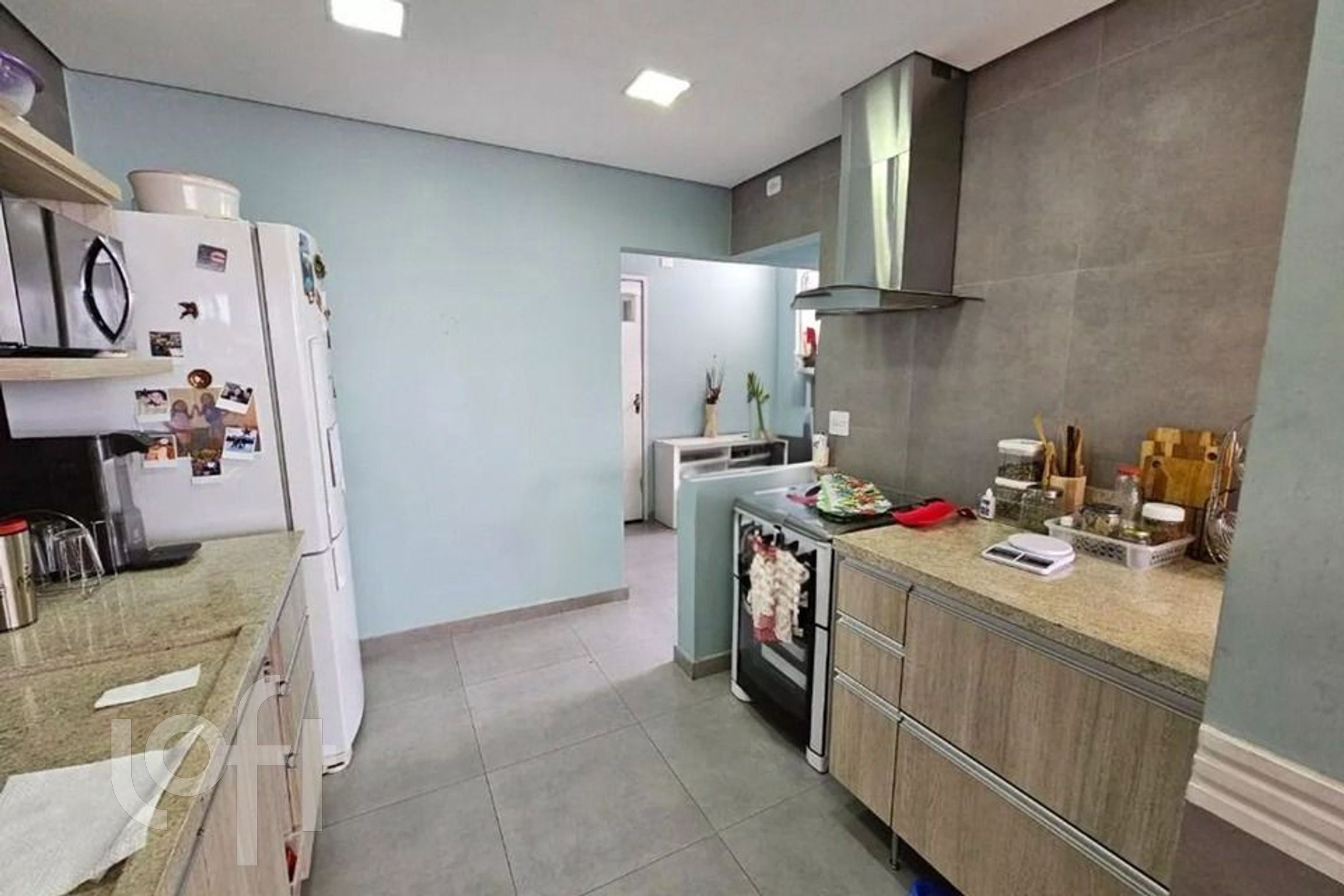 Casa à venda com 3 quartos, 120m² - Foto 4