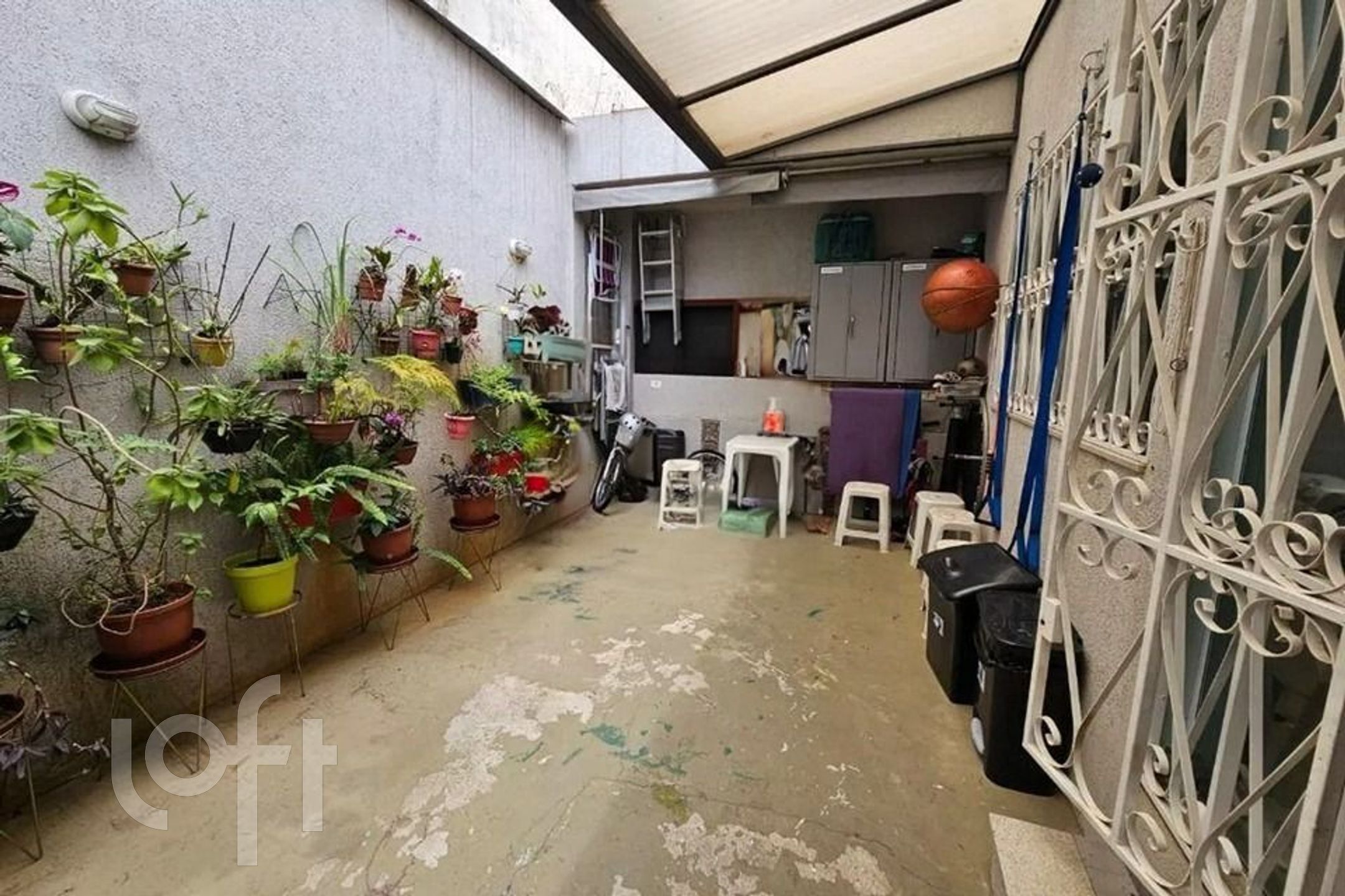 Casa à venda com 3 quartos, 120m² - Foto 20