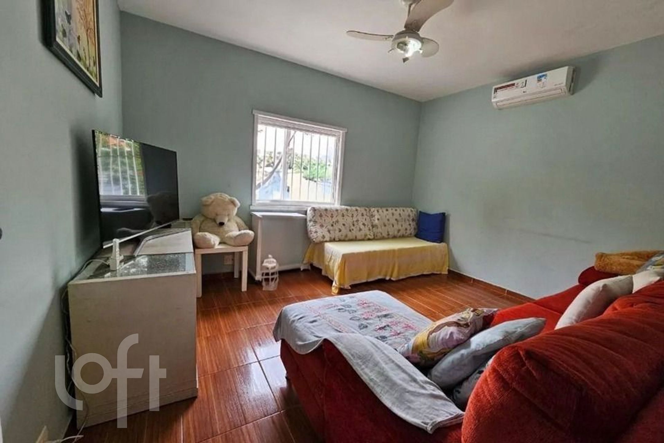 Casa à venda com 3 quartos, 120m² - Foto 5
