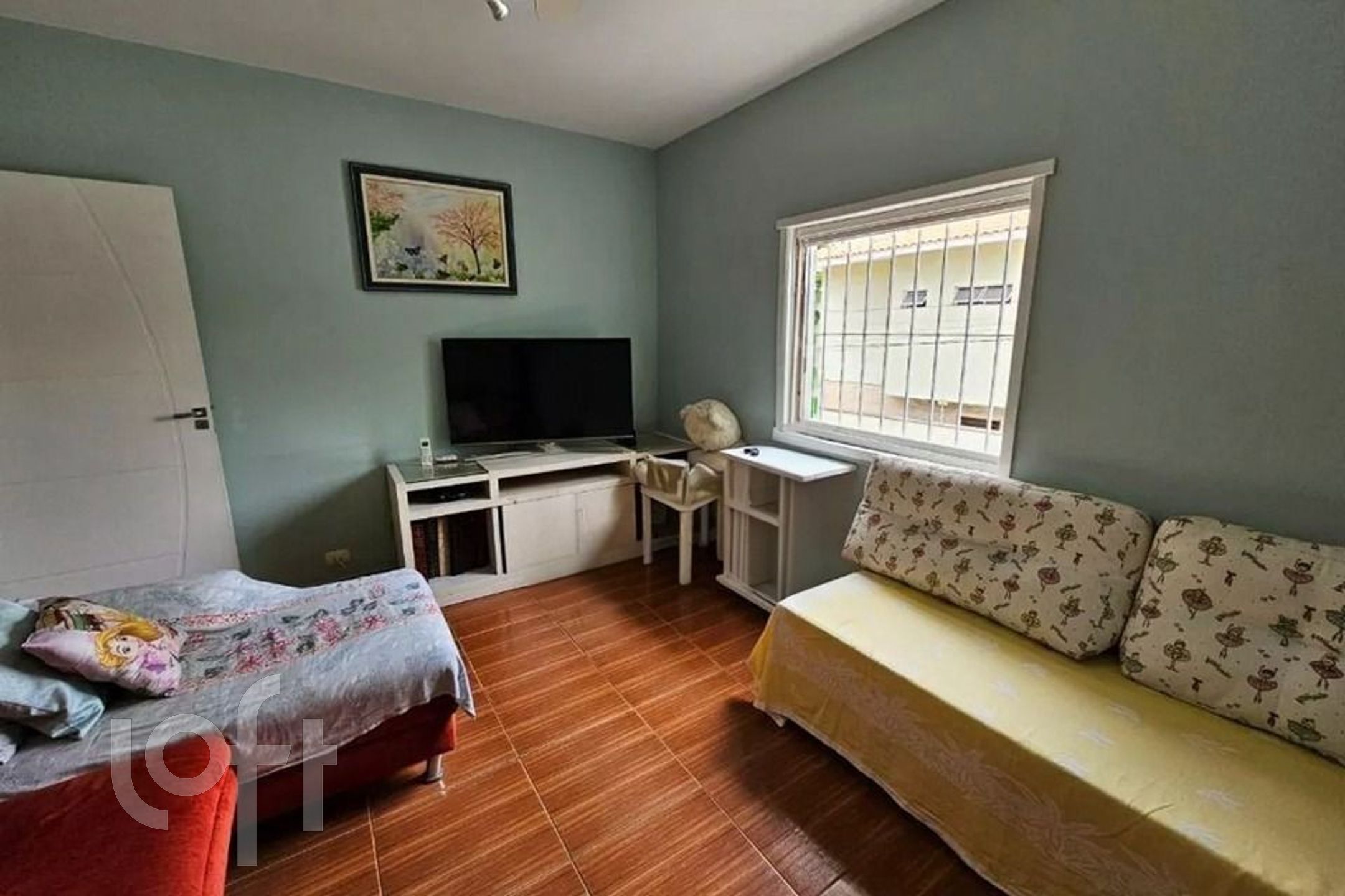 Casa à venda com 3 quartos, 120m² - Foto 6
