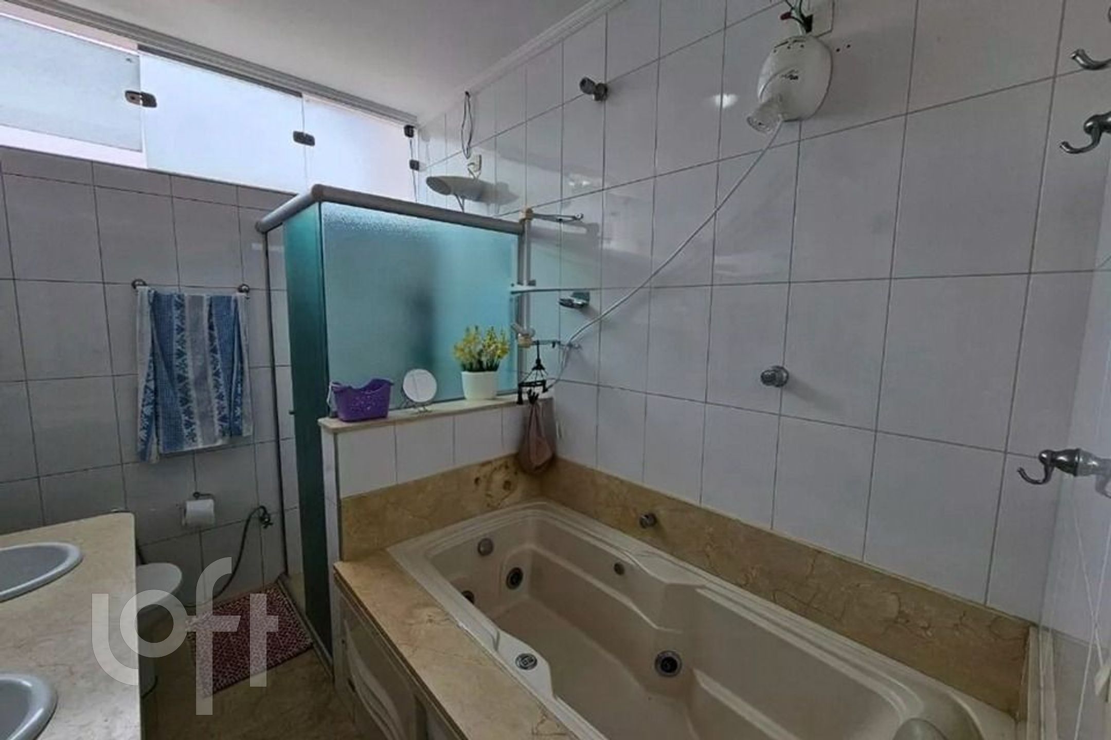 Casa à venda com 3 quartos, 120m² - Foto 12