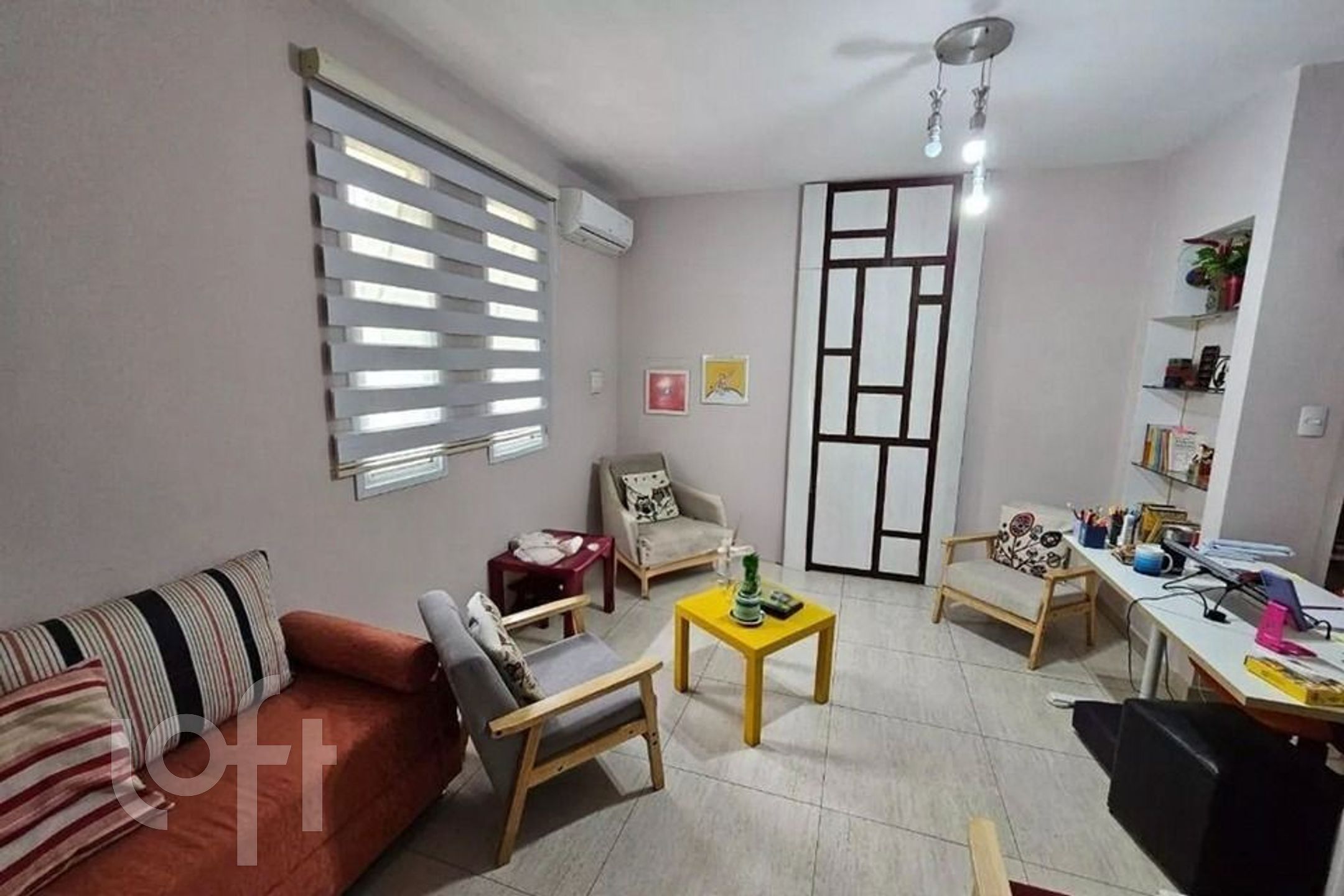 Casa à venda com 3 quartos, 120m² - Foto 3