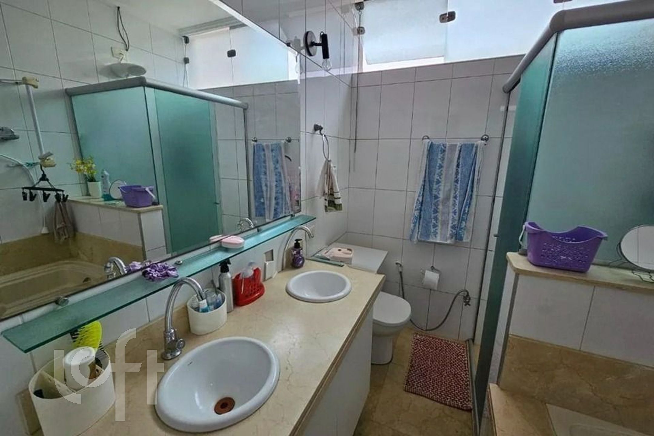 Casa à venda com 3 quartos, 120m² - Foto 11