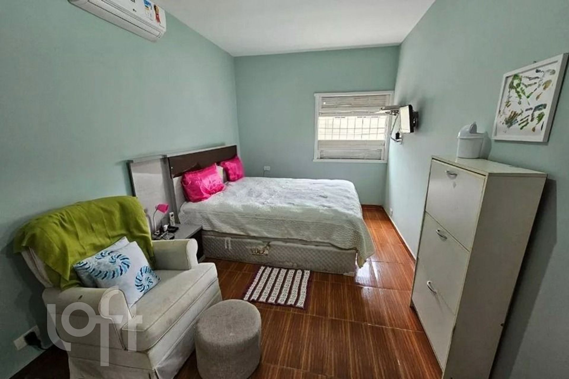 Casa à venda com 3 quartos, 120m² - Foto 9