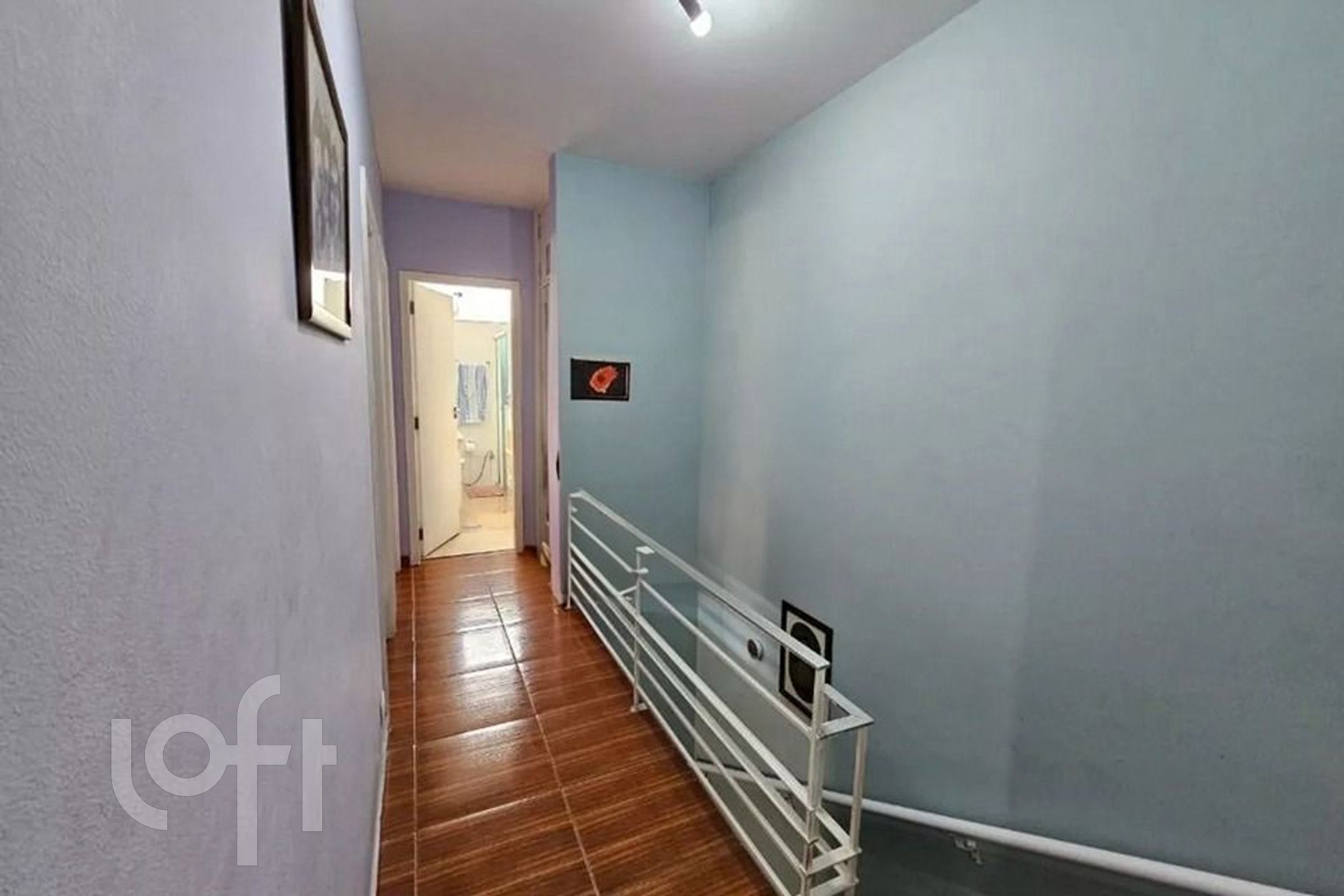 Casa à venda com 3 quartos, 120m² - Foto 15