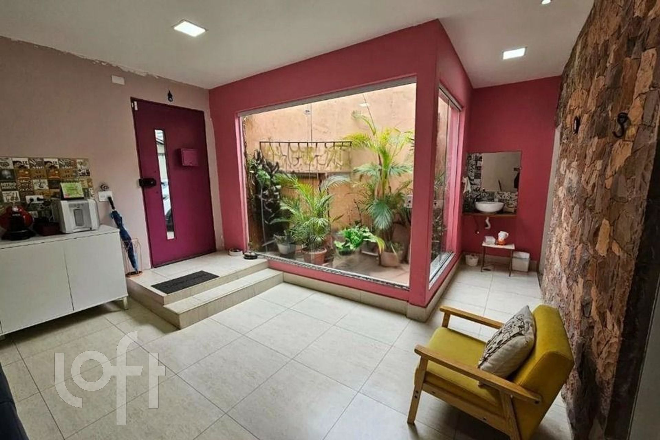 Casa à venda com 3 quartos, 120m² - Foto 19