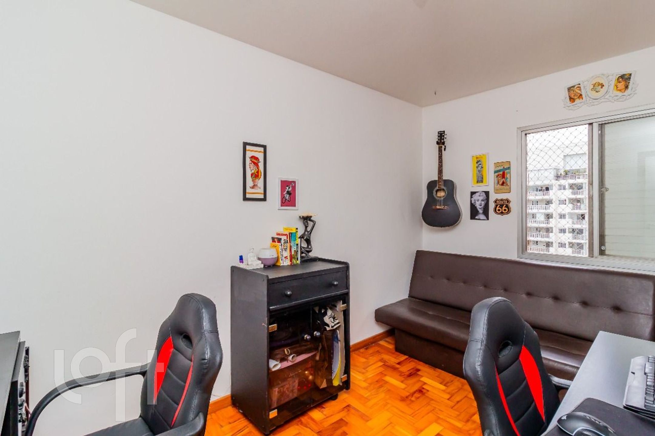 Apartamento à venda com 2 quartos, 70m² - Foto 13