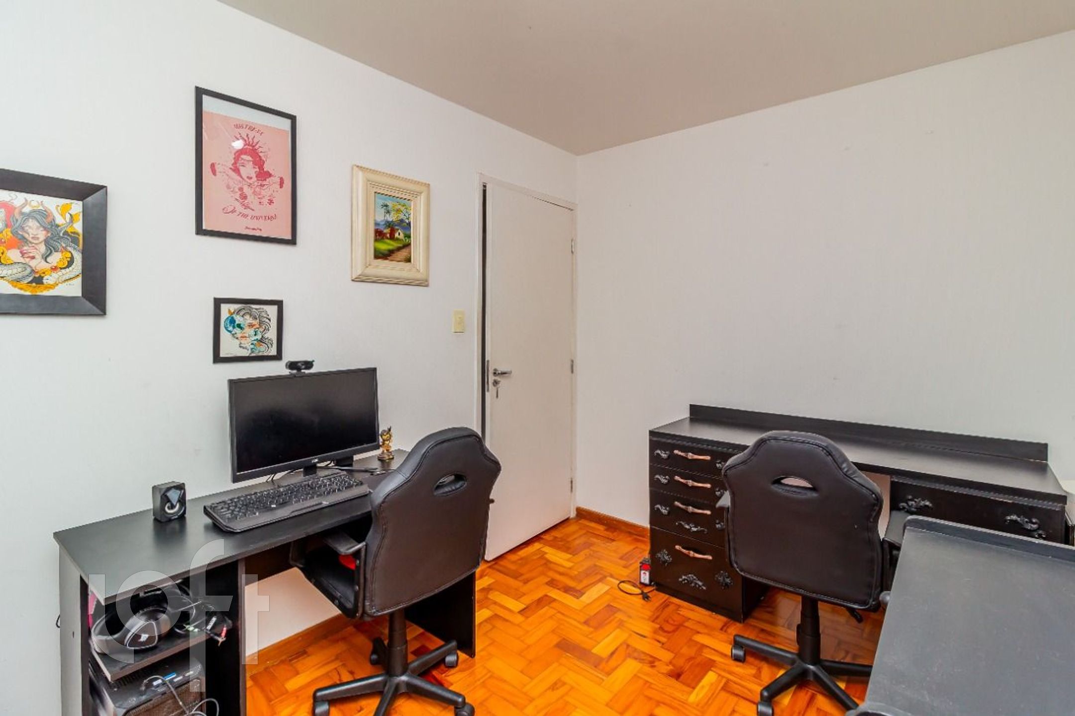 Apartamento à venda com 2 quartos, 70m² - Foto 15