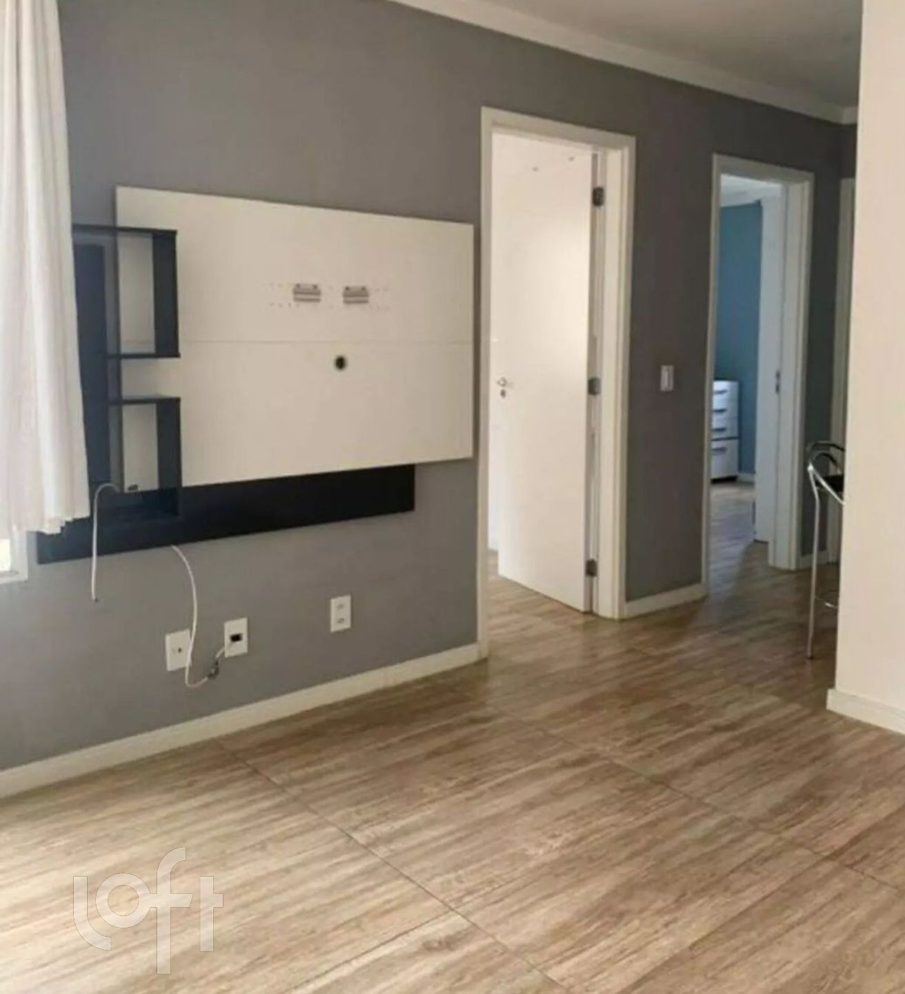 Apartamento à venda em Vila Nova Parada com 50 m²,
