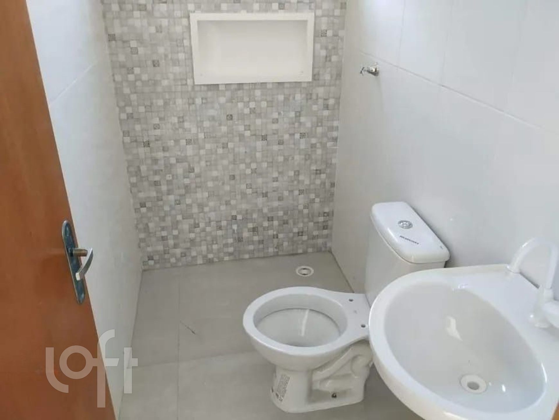 Apartamento à venda com 1 quarto, 50m² - Foto 7