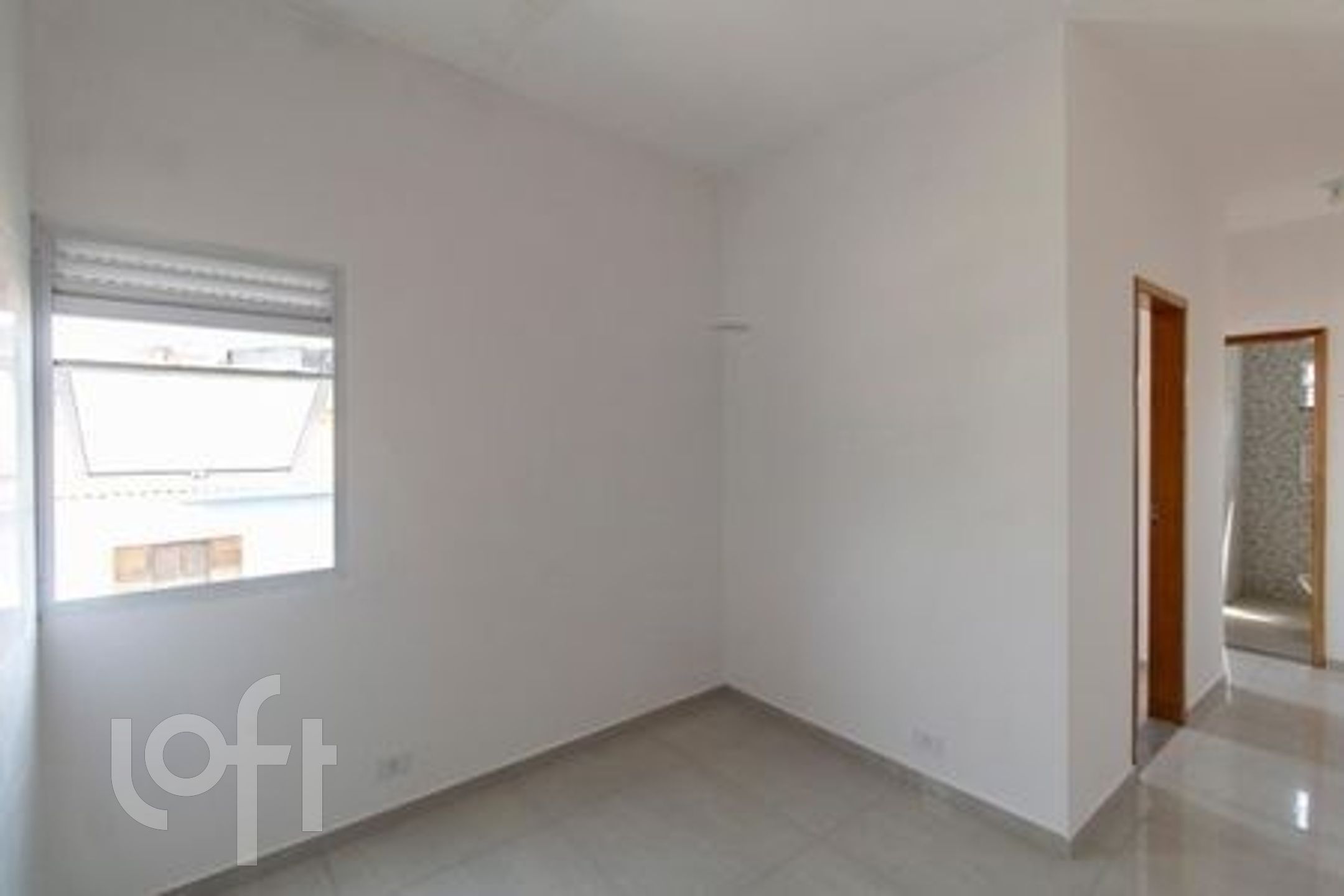 Apartamento à venda com 1 quarto, 50m² - Foto 1