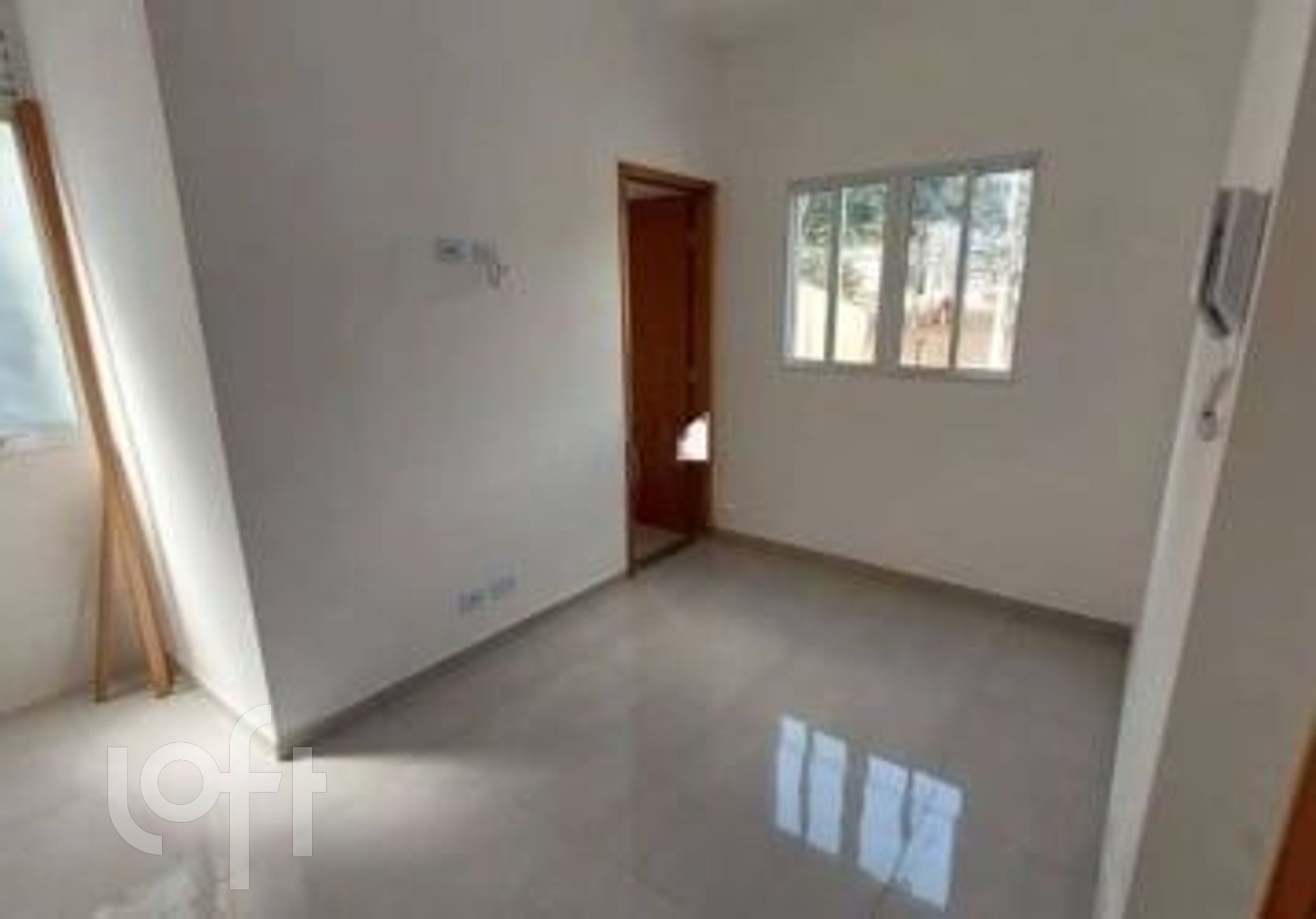 Apartamento à venda com 1 quarto, 50m² - Foto 4