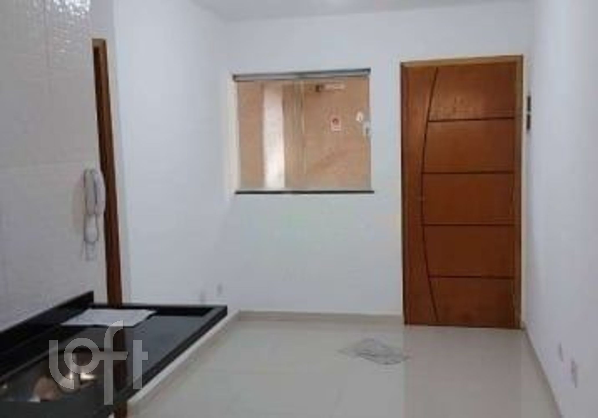 Apartamento à venda com 1 quarto, 50m² - Foto 3