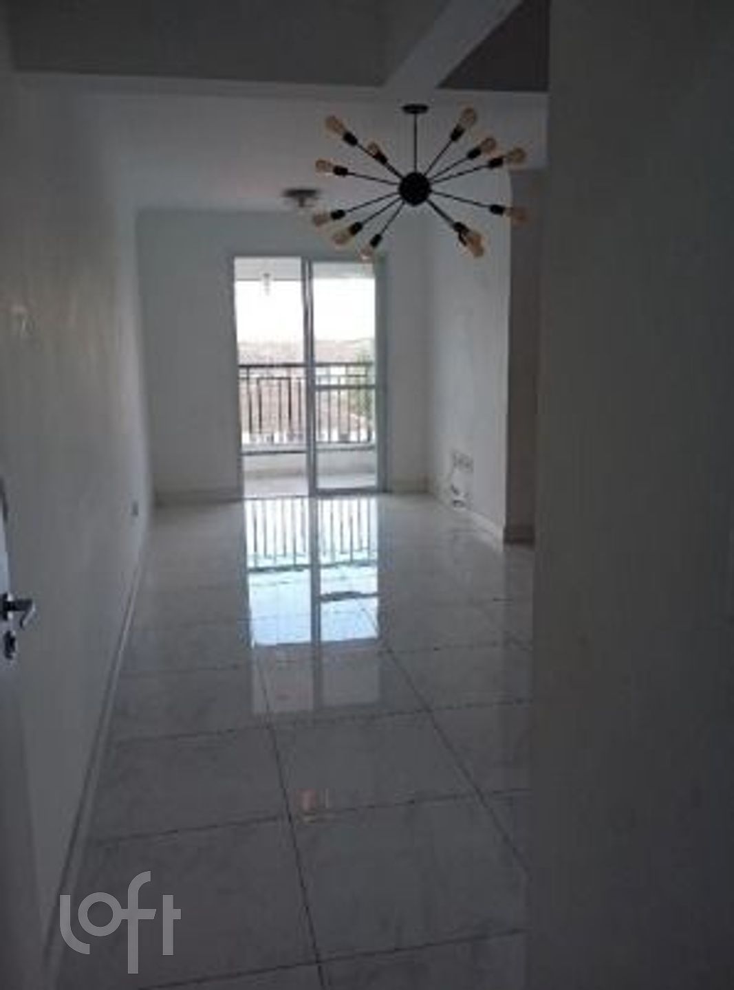 Apartamento à venda em Picanço com 60 m², 2 quarto