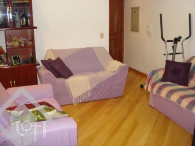 Apartamento com 71m², 2 dormitórios, 1 suíte, 1 vaga, Cidade Baixa em Porto Alegre