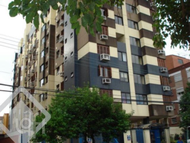 Apartamento com 71m², 2 dormitórios, 1 suíte, 1 vaga, Cidade Baixa em Porto Alegre