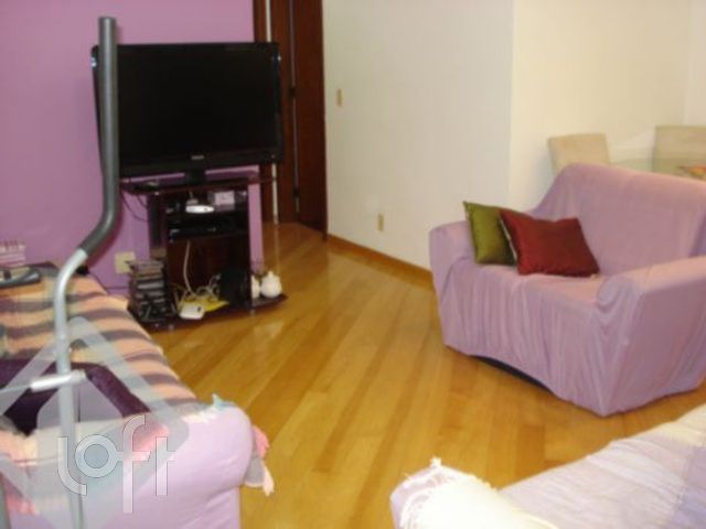 Apartamento com 71m², 2 dormitórios, 1 suíte, 1 vaga, Cidade Baixa em Porto Alegre