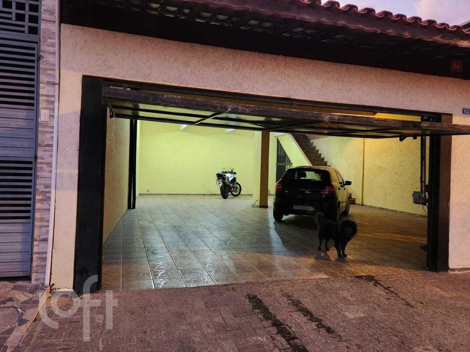 Casa à venda com 3 quartos, 400m² - Foto 4