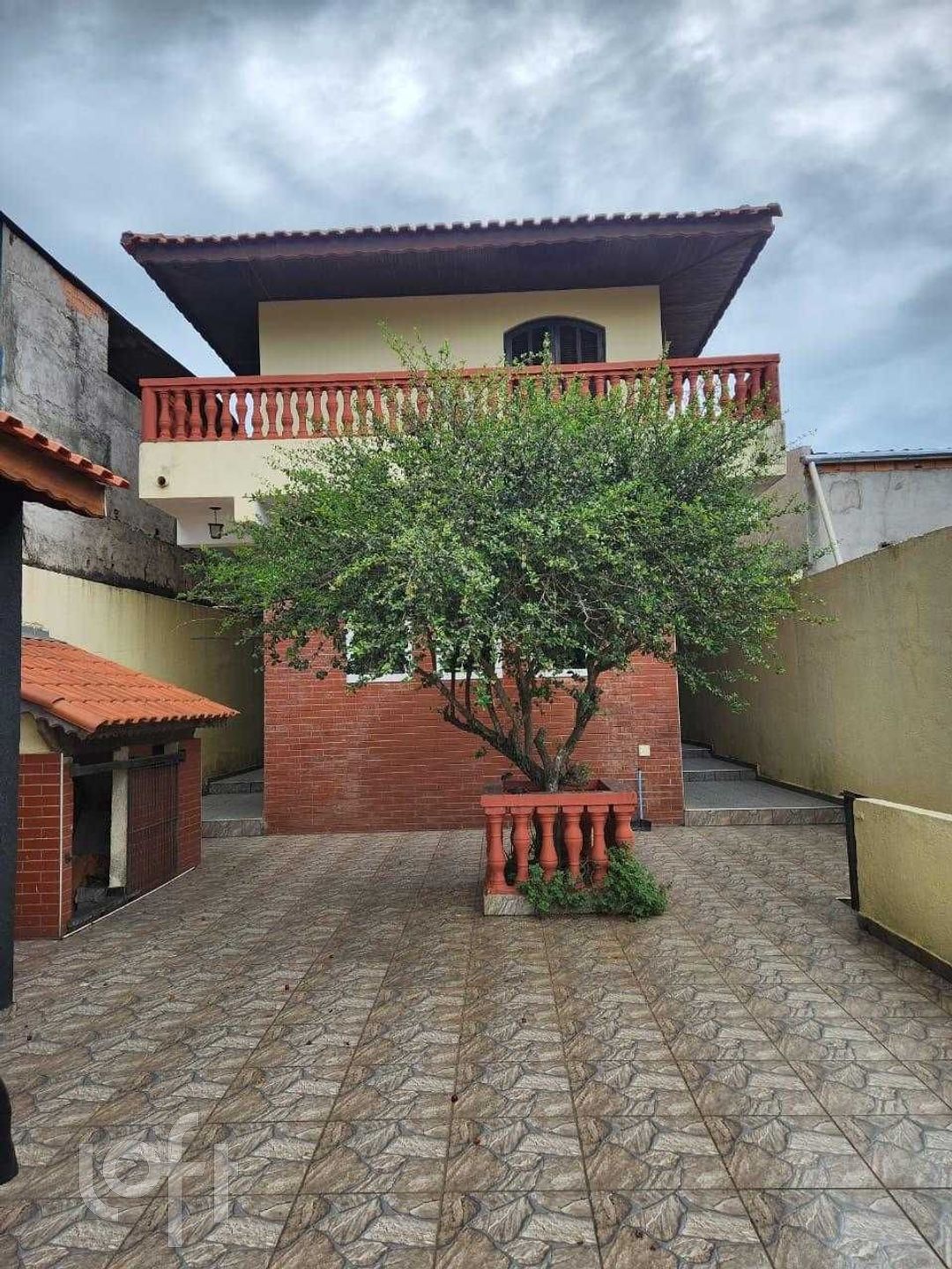 Casa à venda com 3 quartos, 400m² - Foto 9