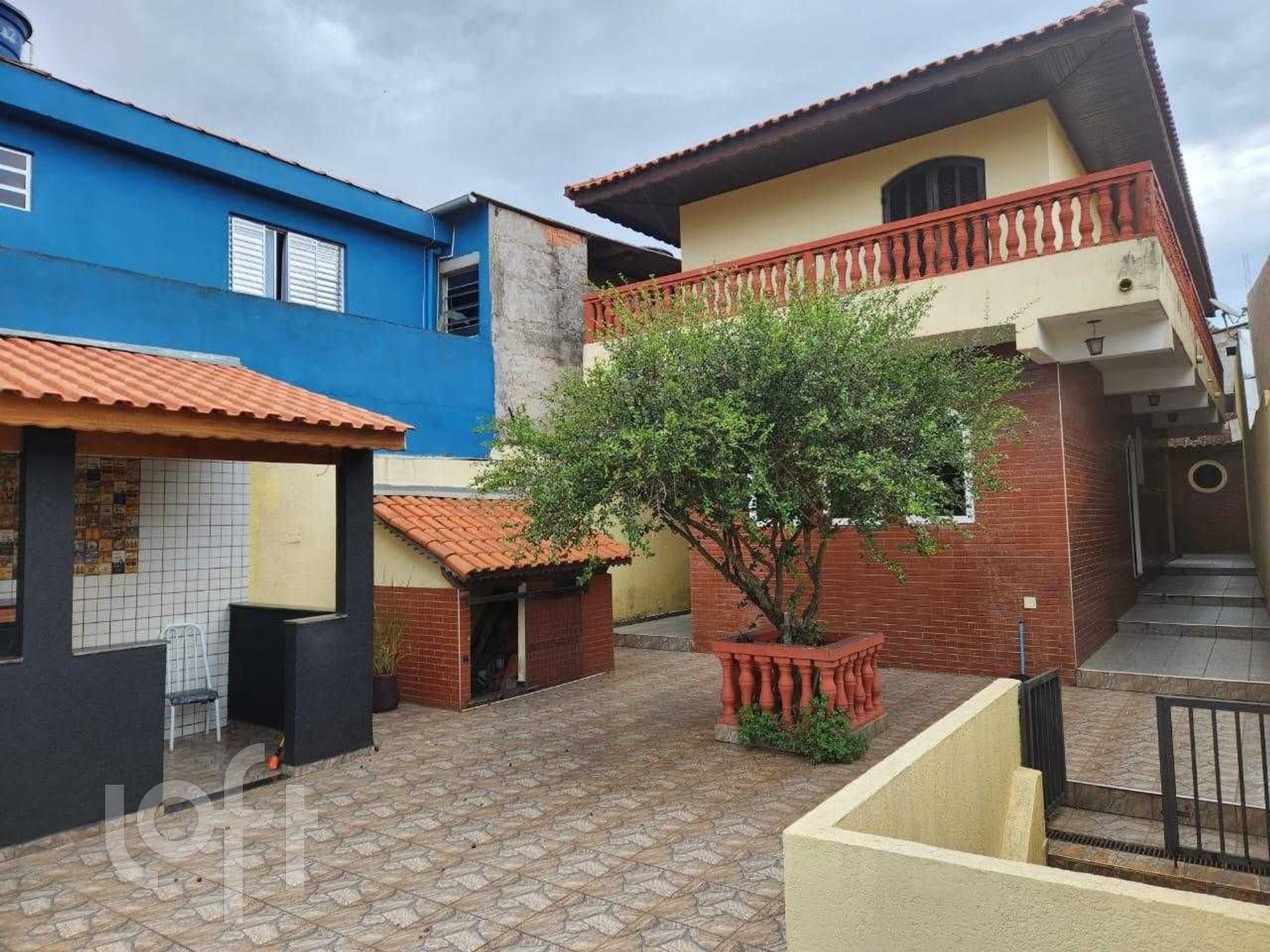 Casa à venda com 3 quartos, 400m² - Foto 8