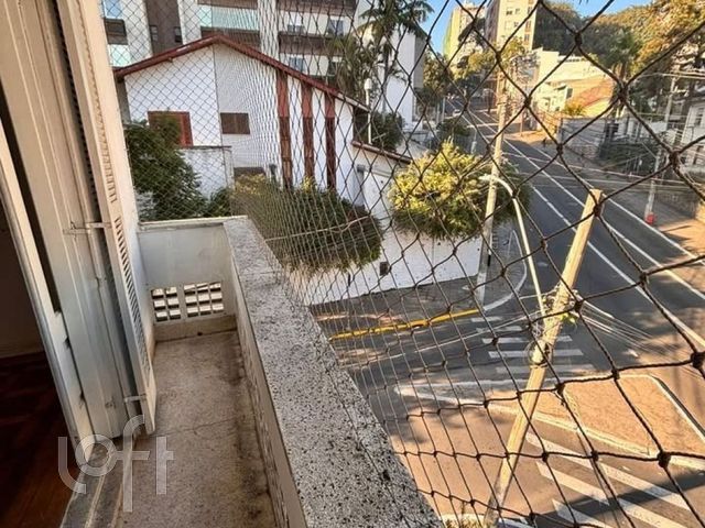 Apartamento com 97m², 3 dormitórios, 1 vaga, Independência em Porto Alegre