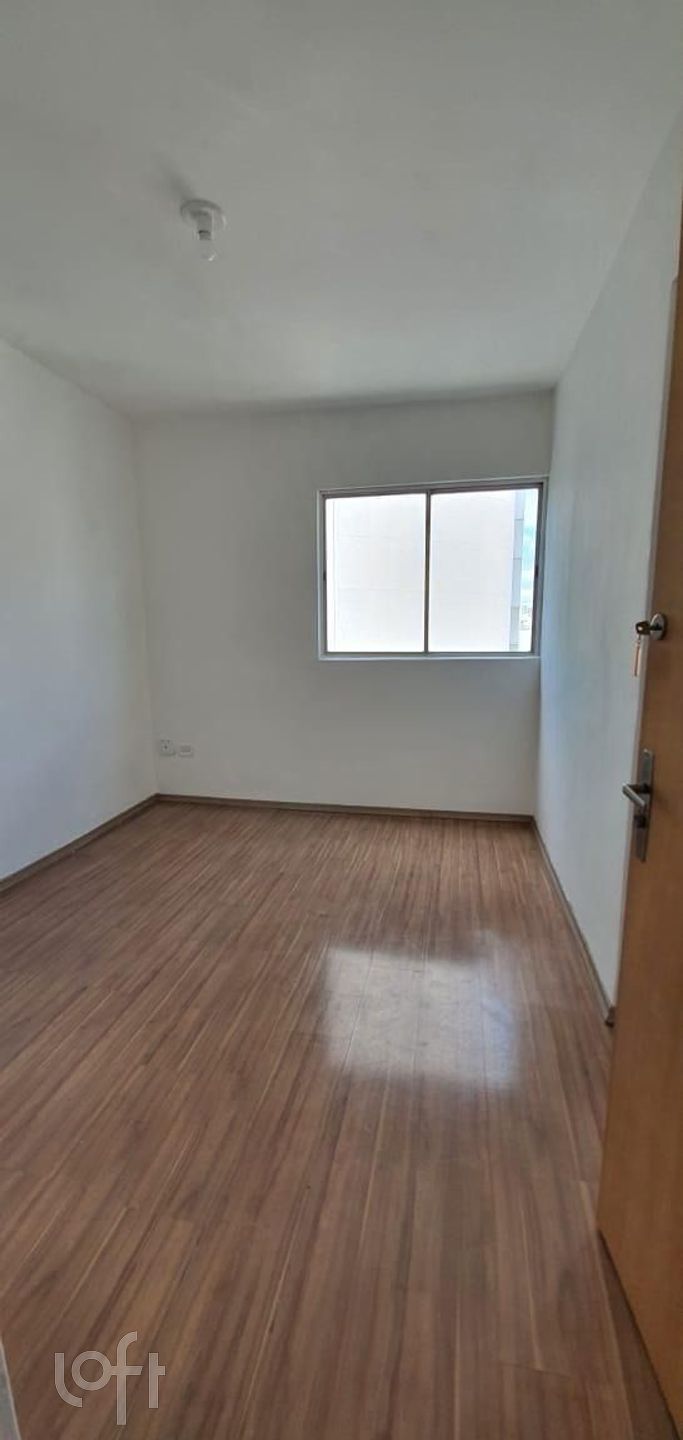 Apartamento à venda em Itaim Bibi com 42 m², 1 qua