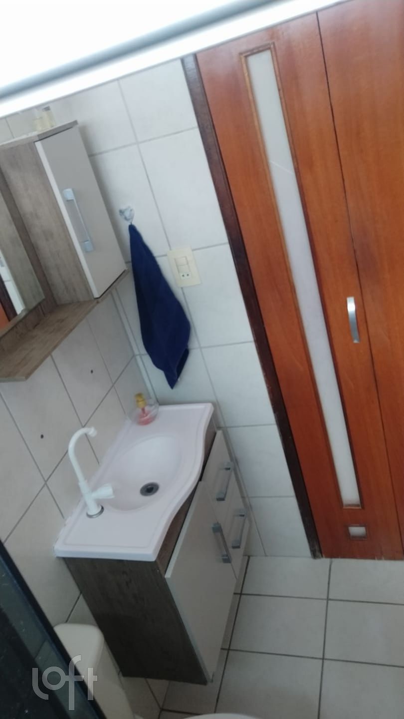 Apartamento à venda com 2 quartos, 50m² - Foto 75