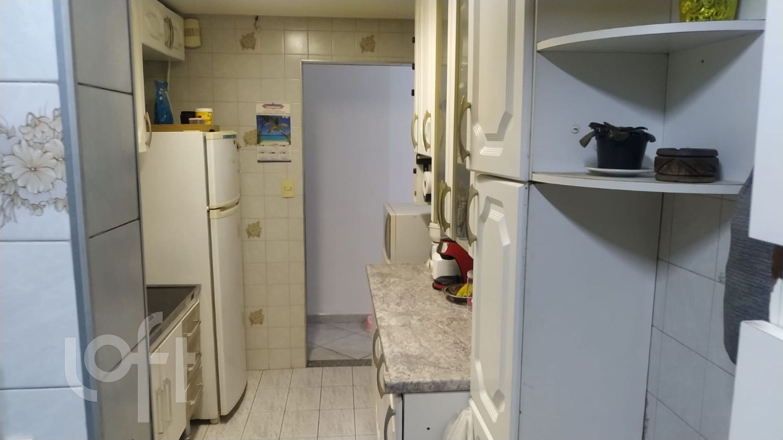 Apartamento à venda com 2 quartos, 50m² - Foto 48