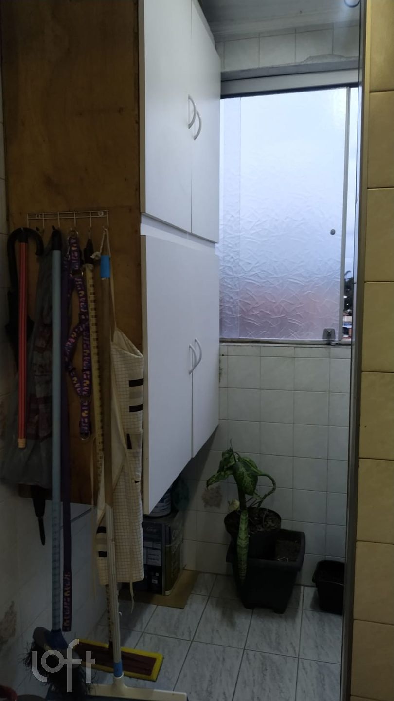 Apartamento à venda com 2 quartos, 50m² - Foto 38