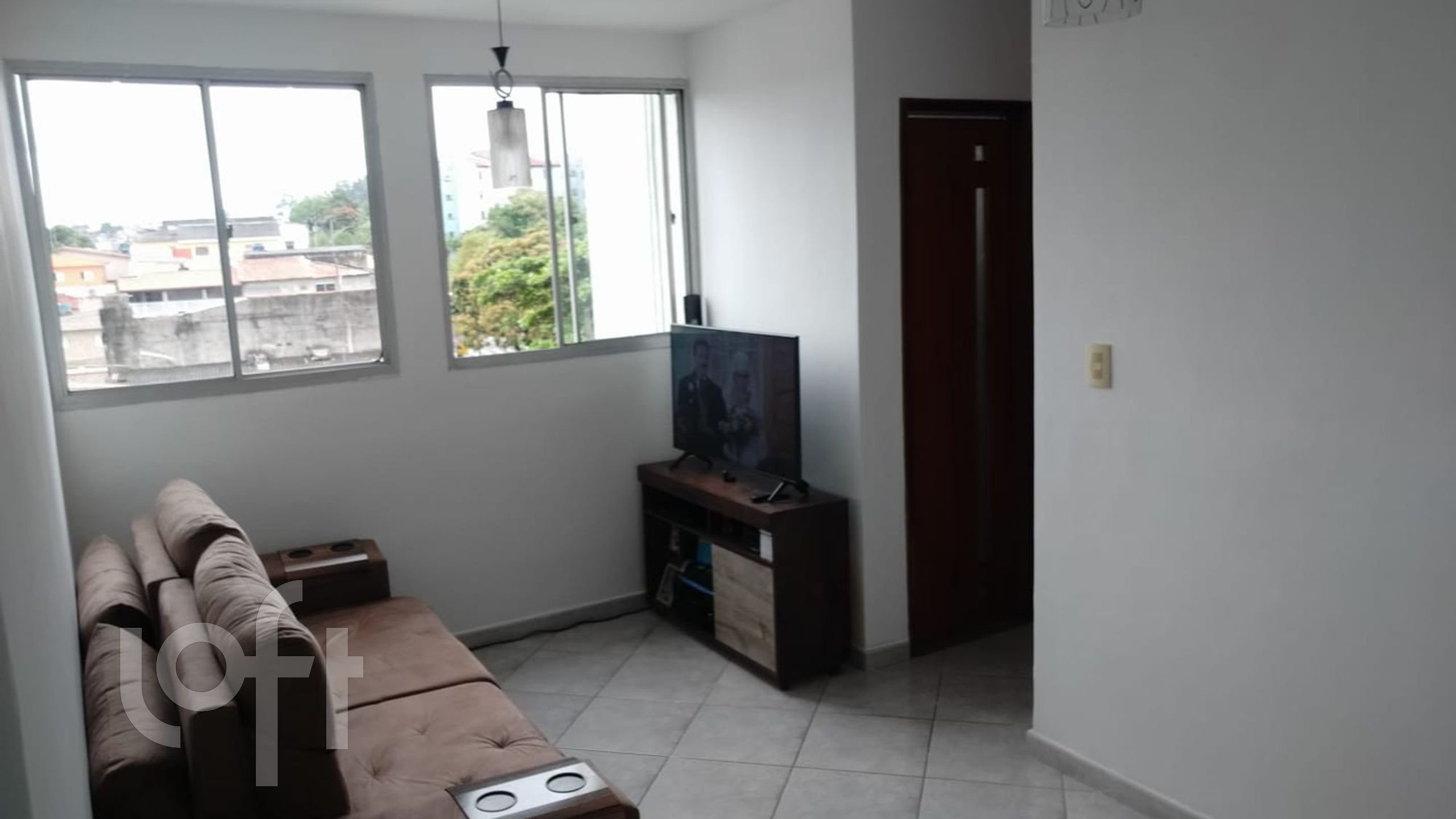 Apartamento à venda com 2 quartos, 50m² - Foto 30