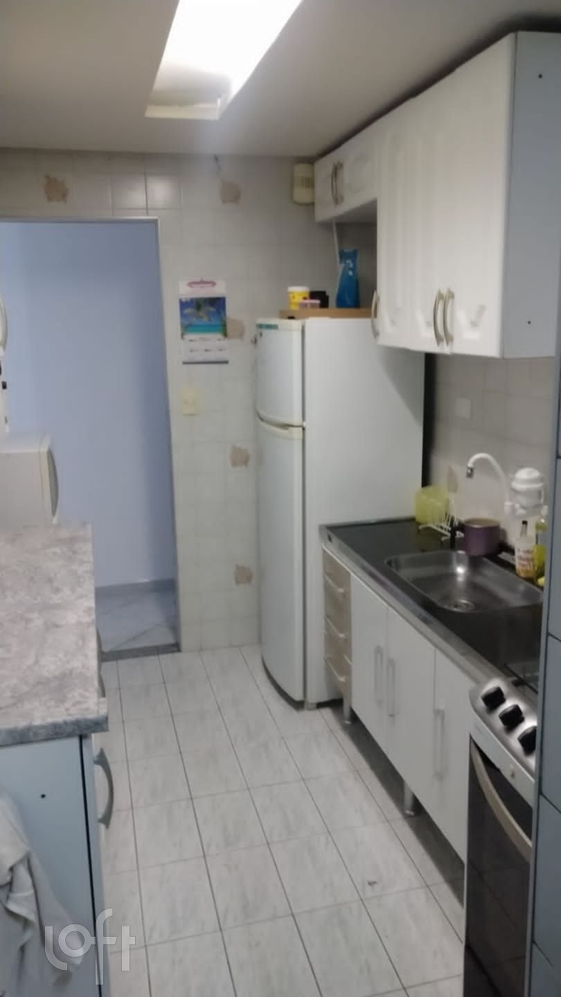 Apartamento à venda com 2 quartos, 50m² - Foto 44