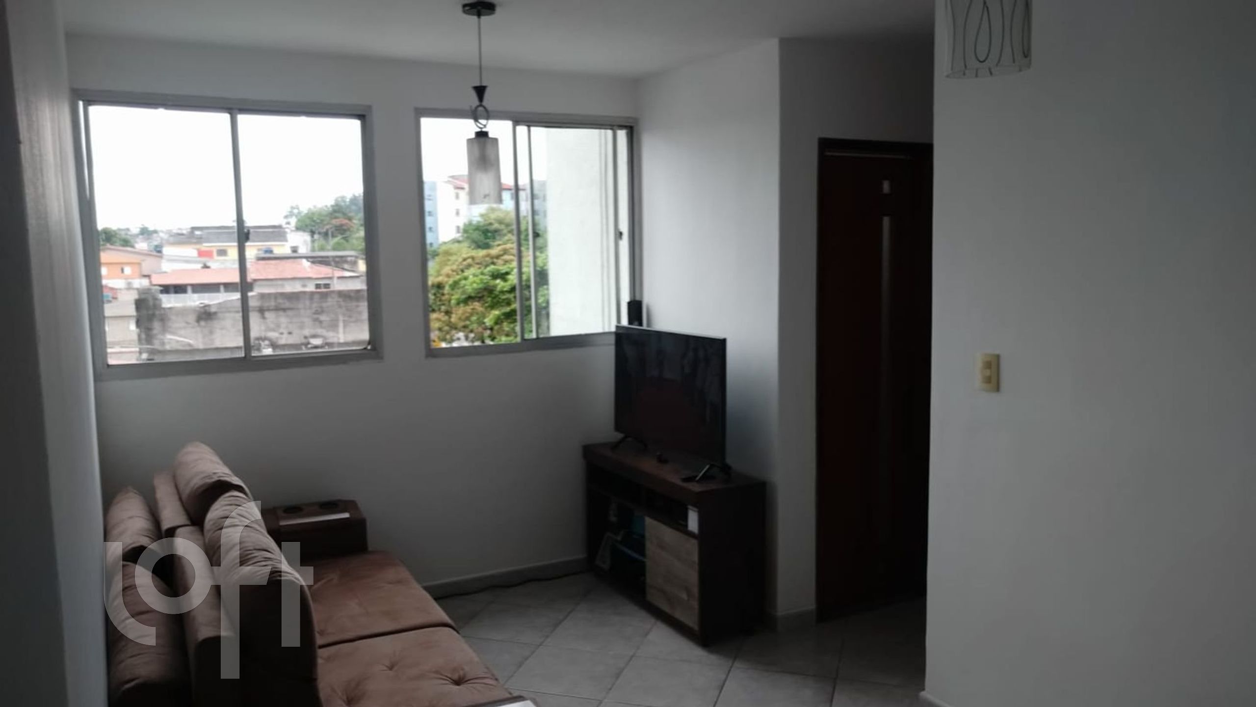 Apartamento à venda com 2 quartos, 50m² - Foto 32