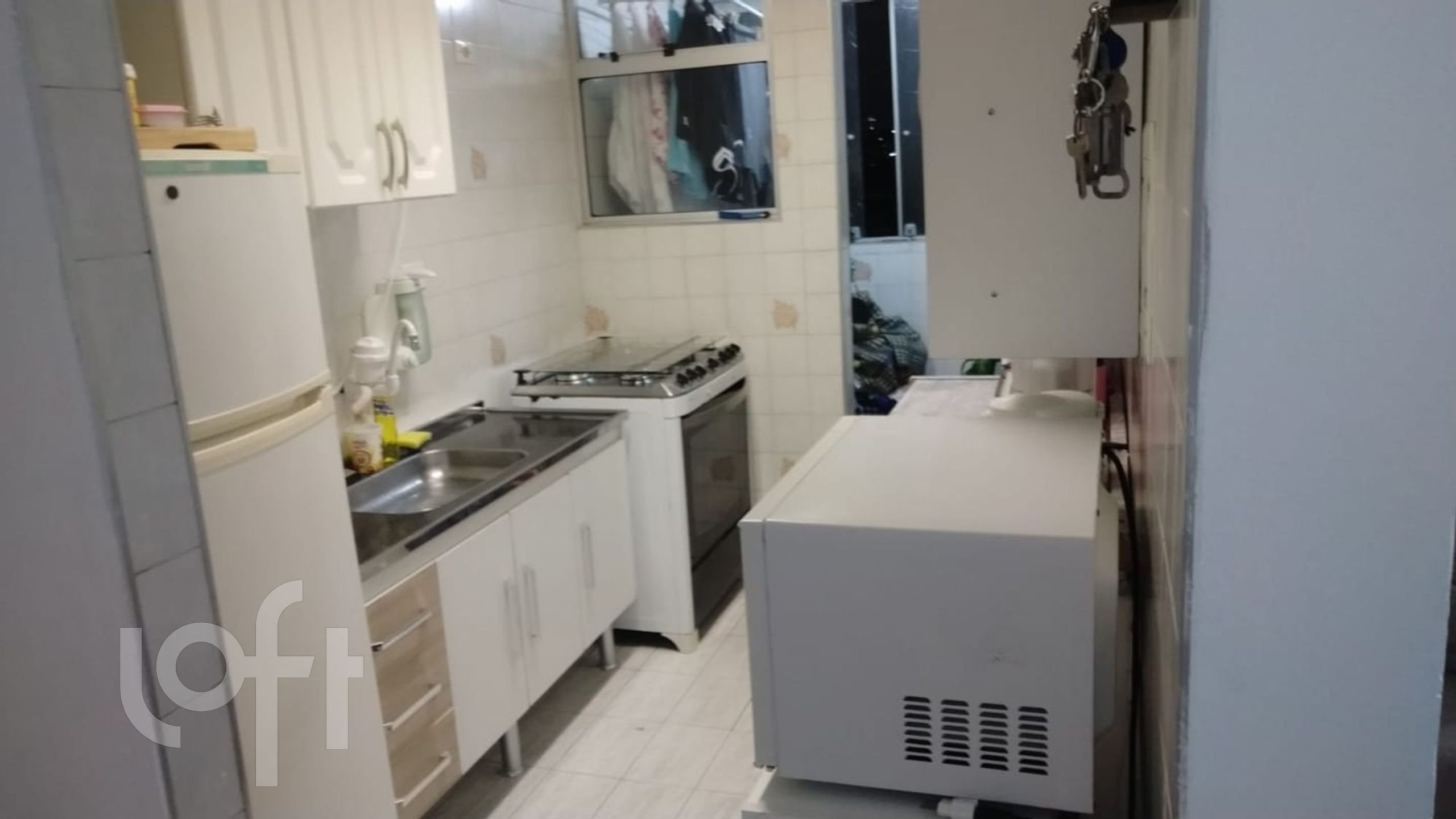 Apartamento à venda com 2 quartos, 50m² - Foto 57