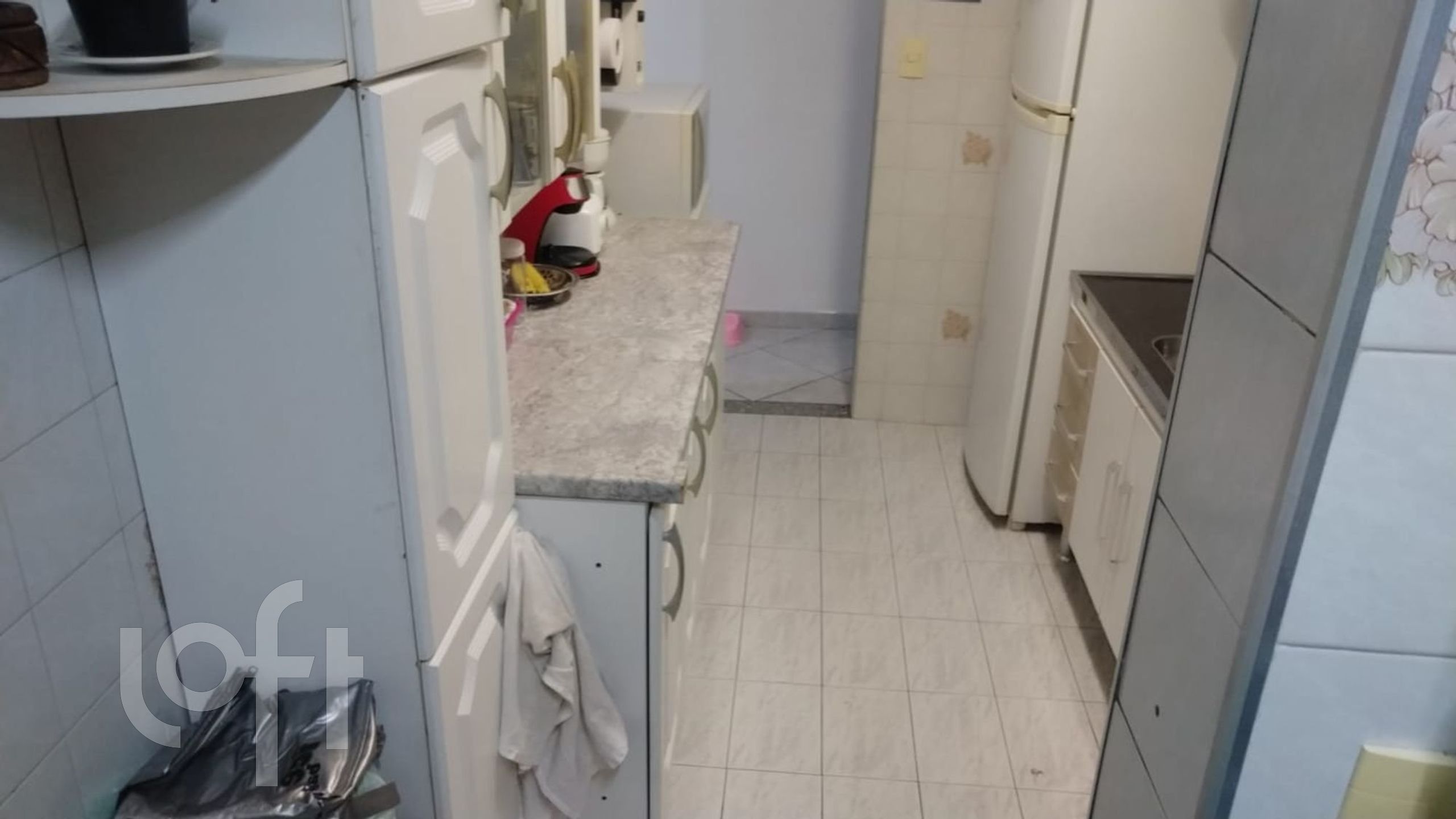 Apartamento à venda com 2 quartos, 50m² - Foto 45