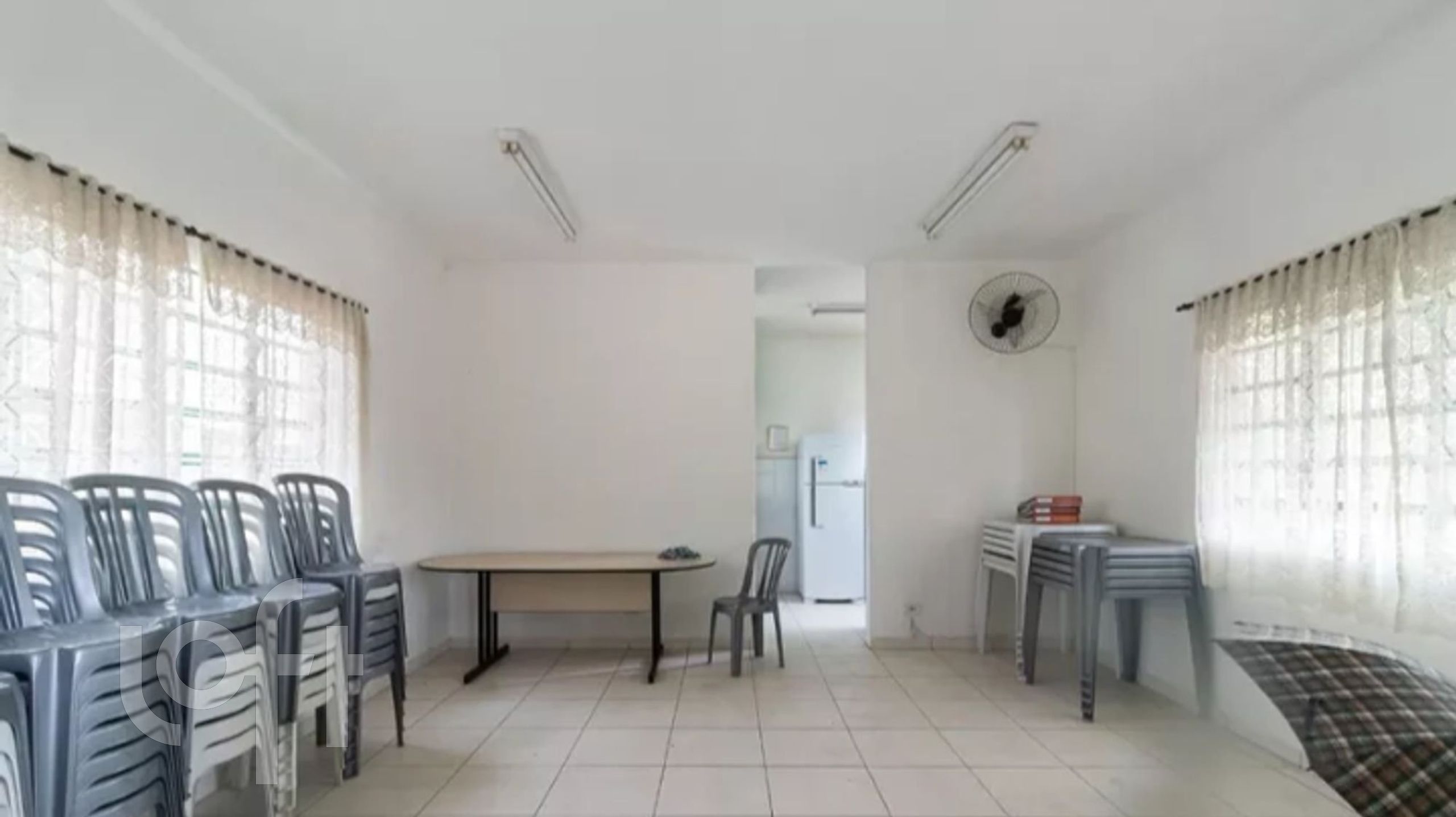 Apartamento à venda com 2 quartos, 50m² - Foto 69