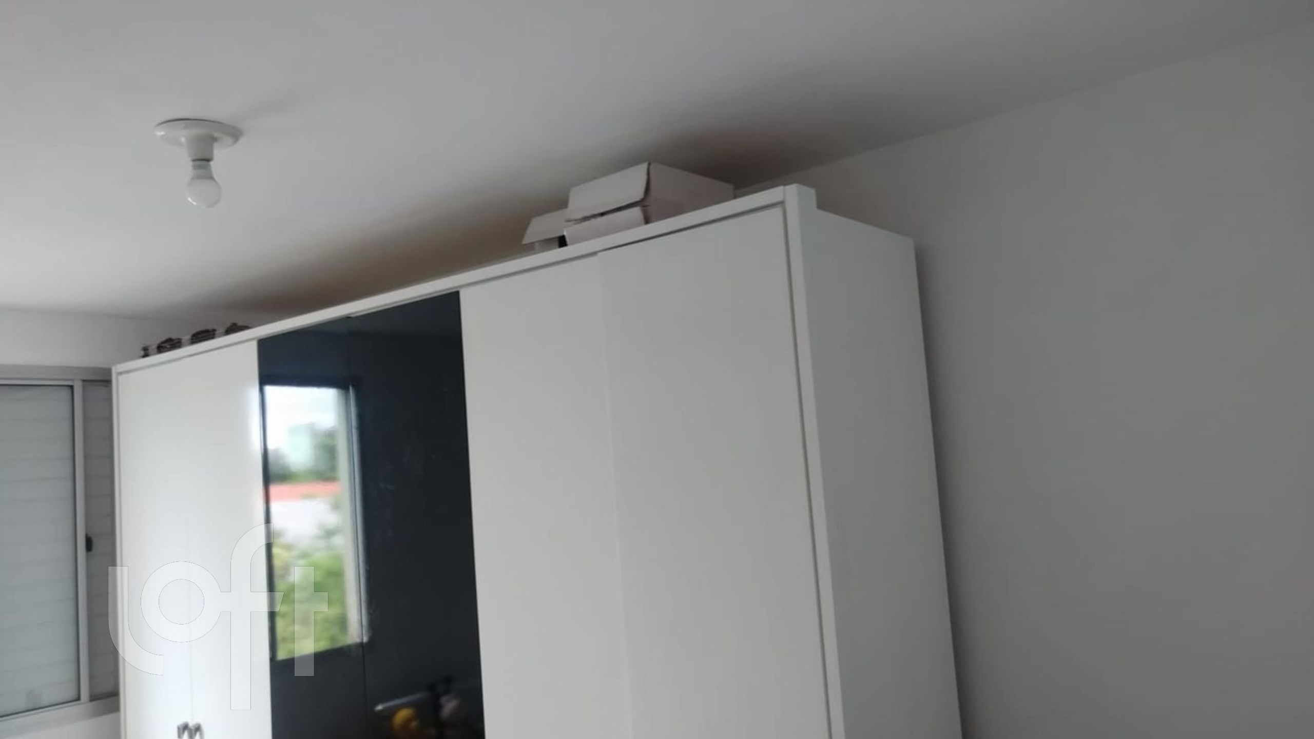 Apartamento à venda com 2 quartos, 50m² - Foto 13