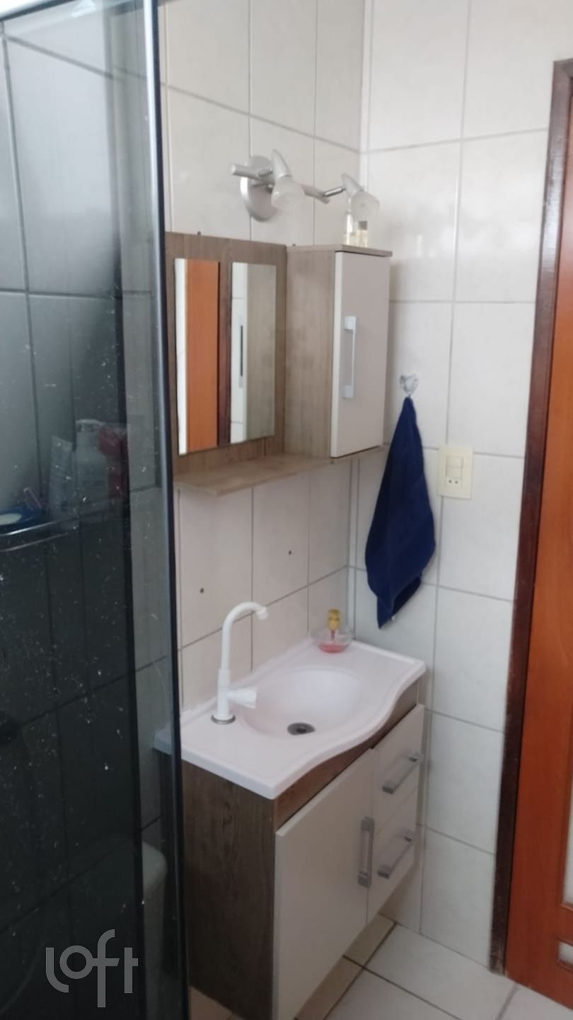 Apartamento à venda com 2 quartos, 50m² - Foto 87