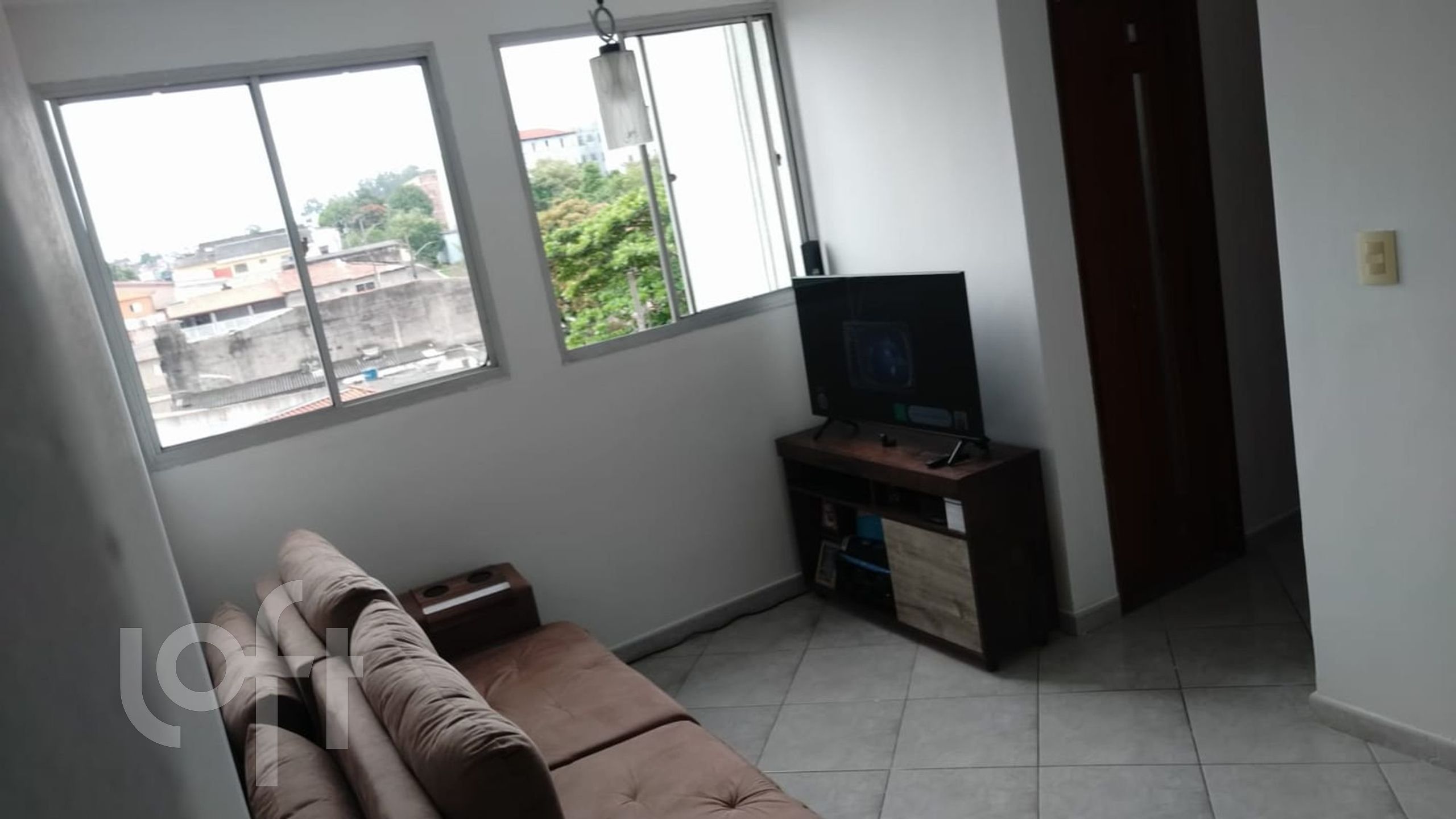 Apartamento à venda com 2 quartos, 50m² - Foto 21