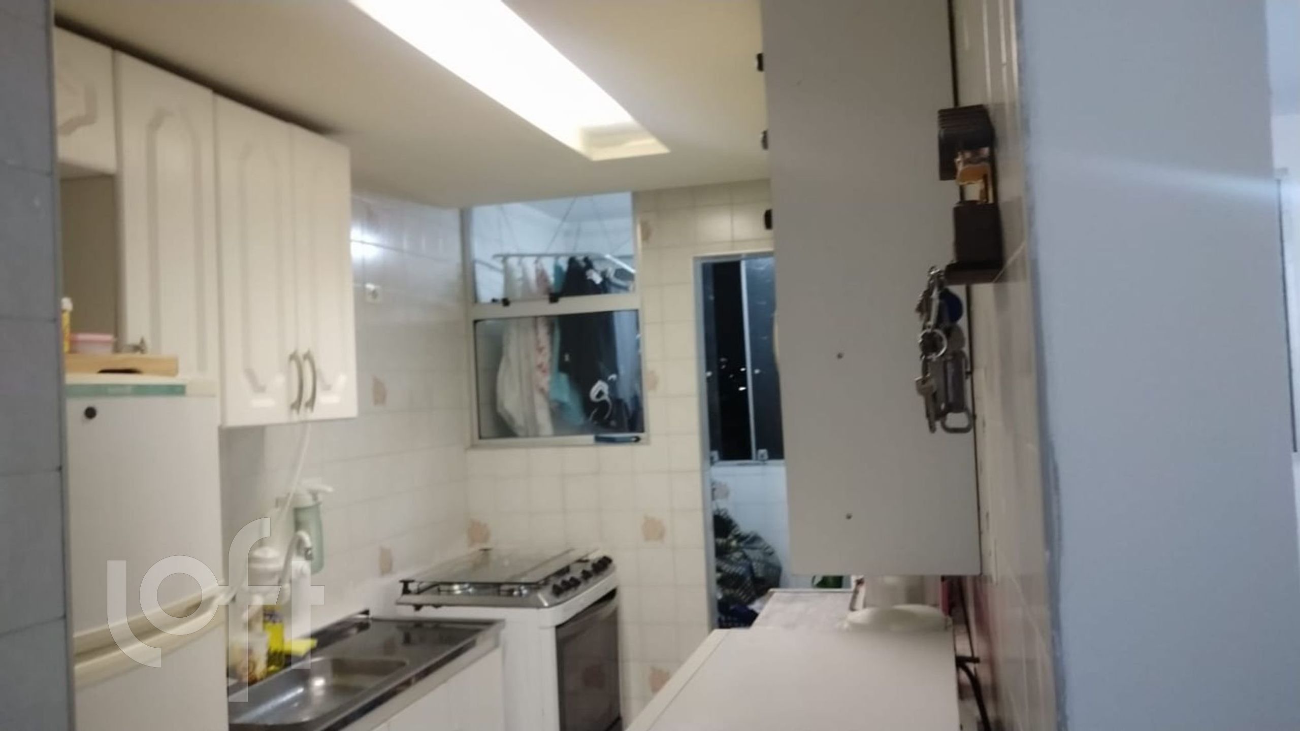 Apartamento à venda com 2 quartos, 50m² - Foto 55